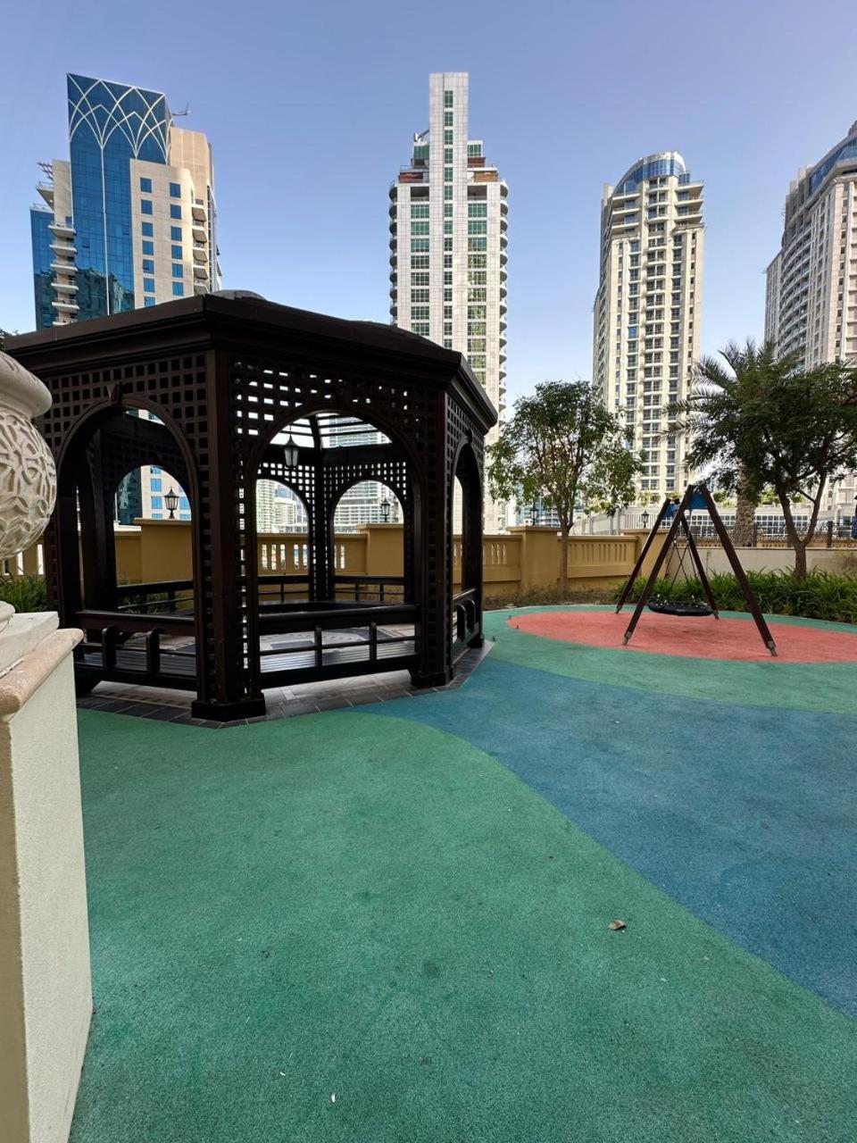 For Rent, African Inspired Style With Stunning Sea View In Jbr Homestay *