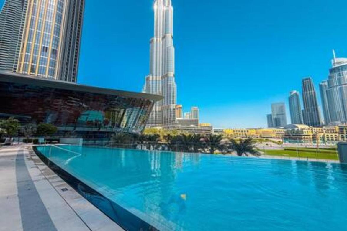Apartment Likehome 5603grande Tower 2br In Downtown *