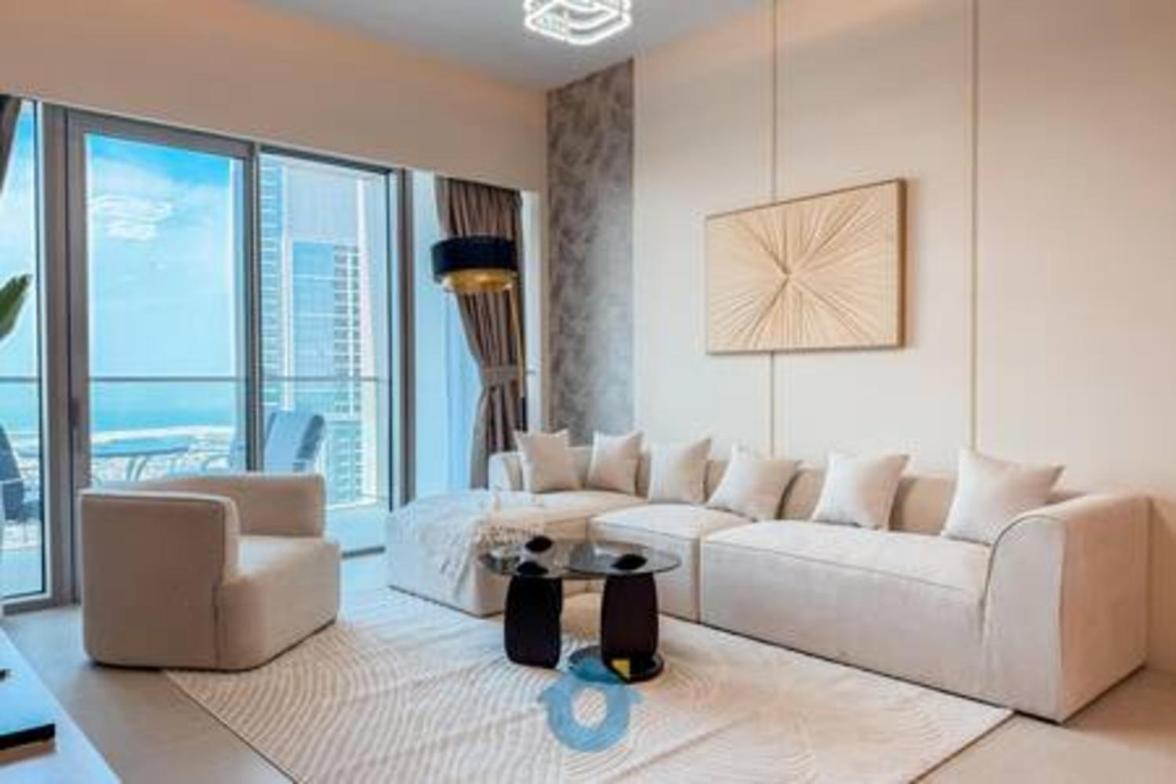 Likehome 5603grande Tower 2br In Downtown