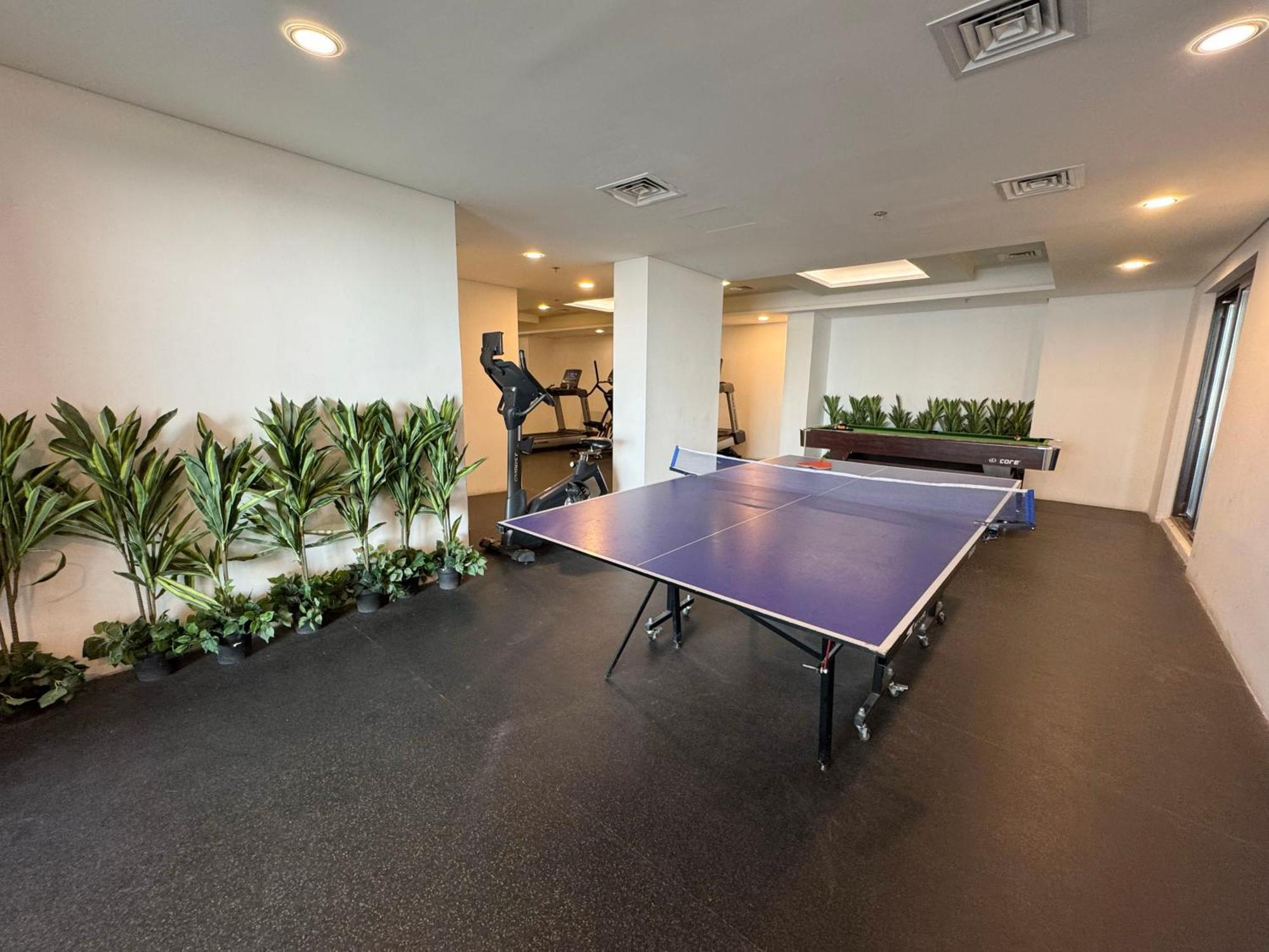 Modern & Stylish Retreat Dubai