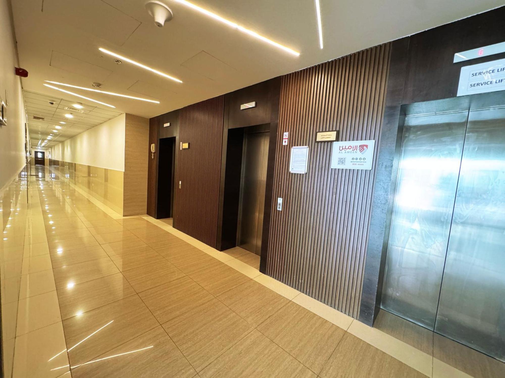 Modern & Stylish Retreat Apartment Dubai