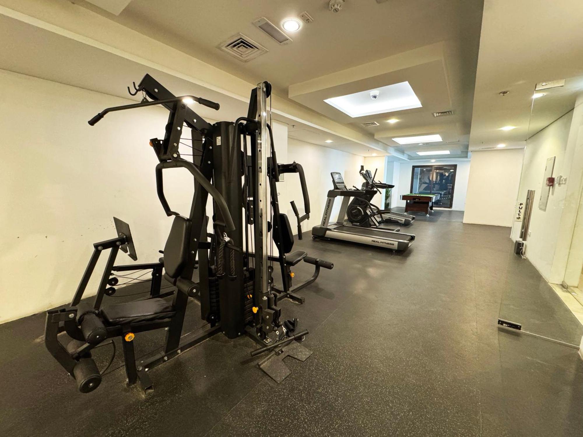 Modern & Stylish Retreat Dubai
