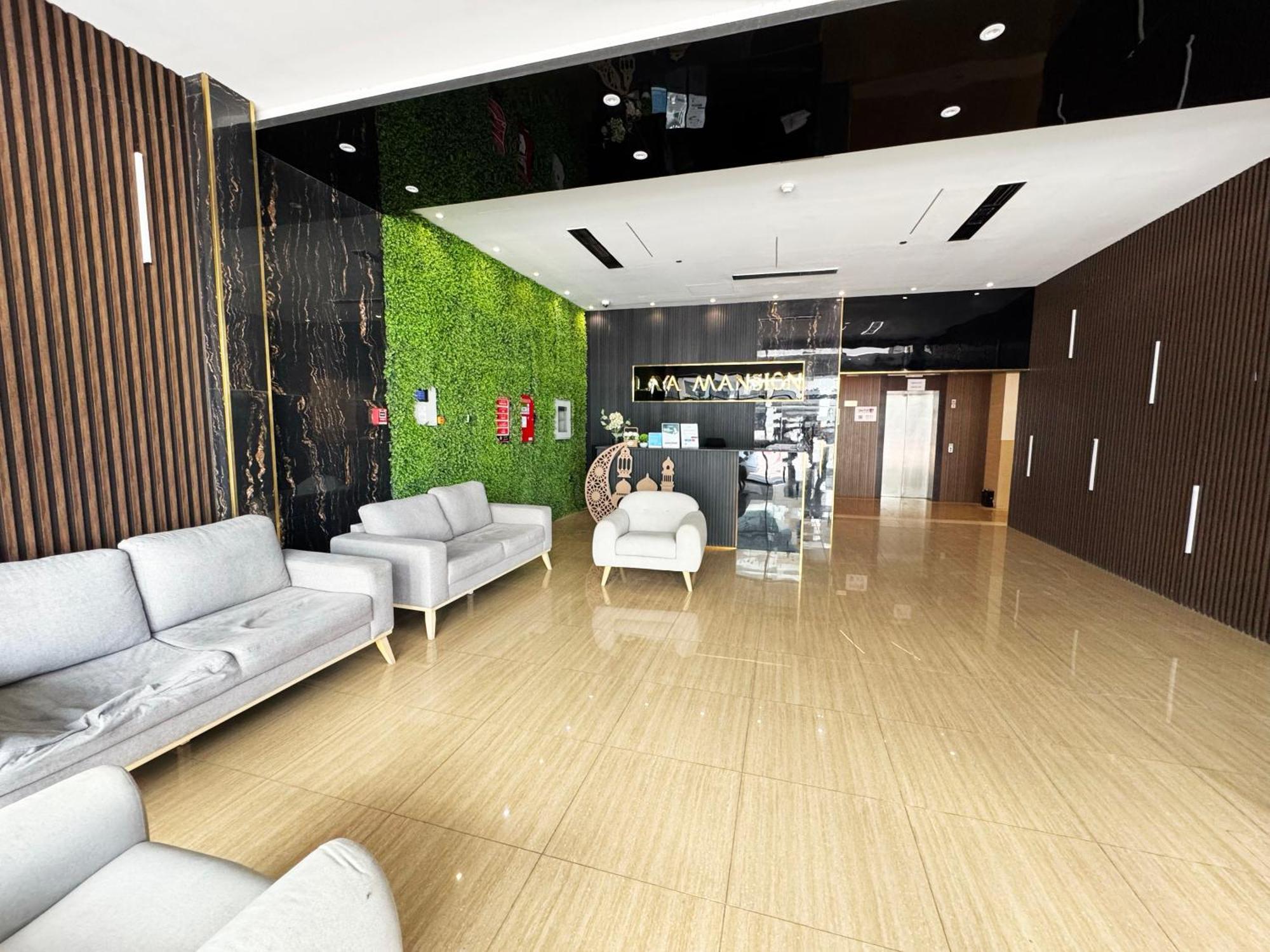 Apartment Modern & Stylish Retreat *
