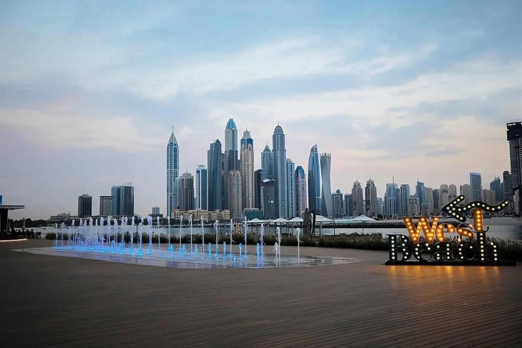 Exquisite Near Nakheel Mall By Livbnb Dubai