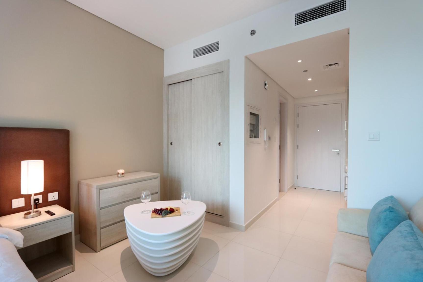 Exquisite Near Nakheel Mall By Livbnb Apartment Dubai