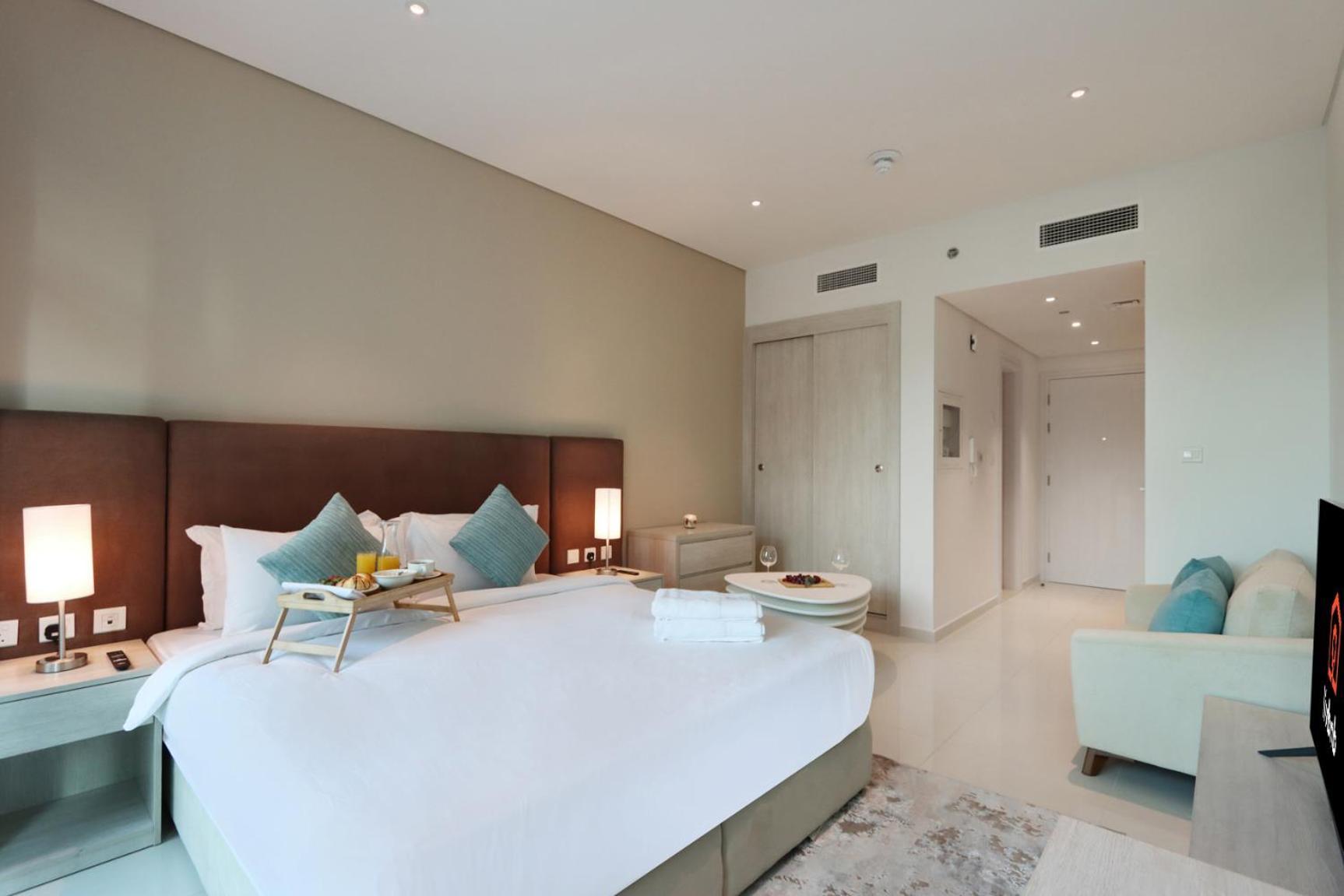 Exquisite Near Nakheel Mall By Livbnb Dubai