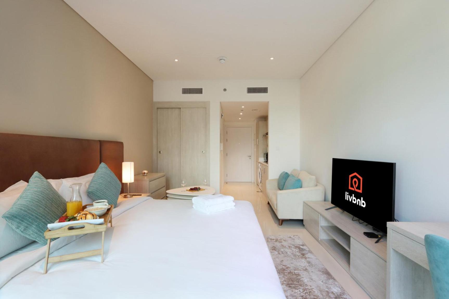 Exquisite Near Nakheel Mall By Livbnb