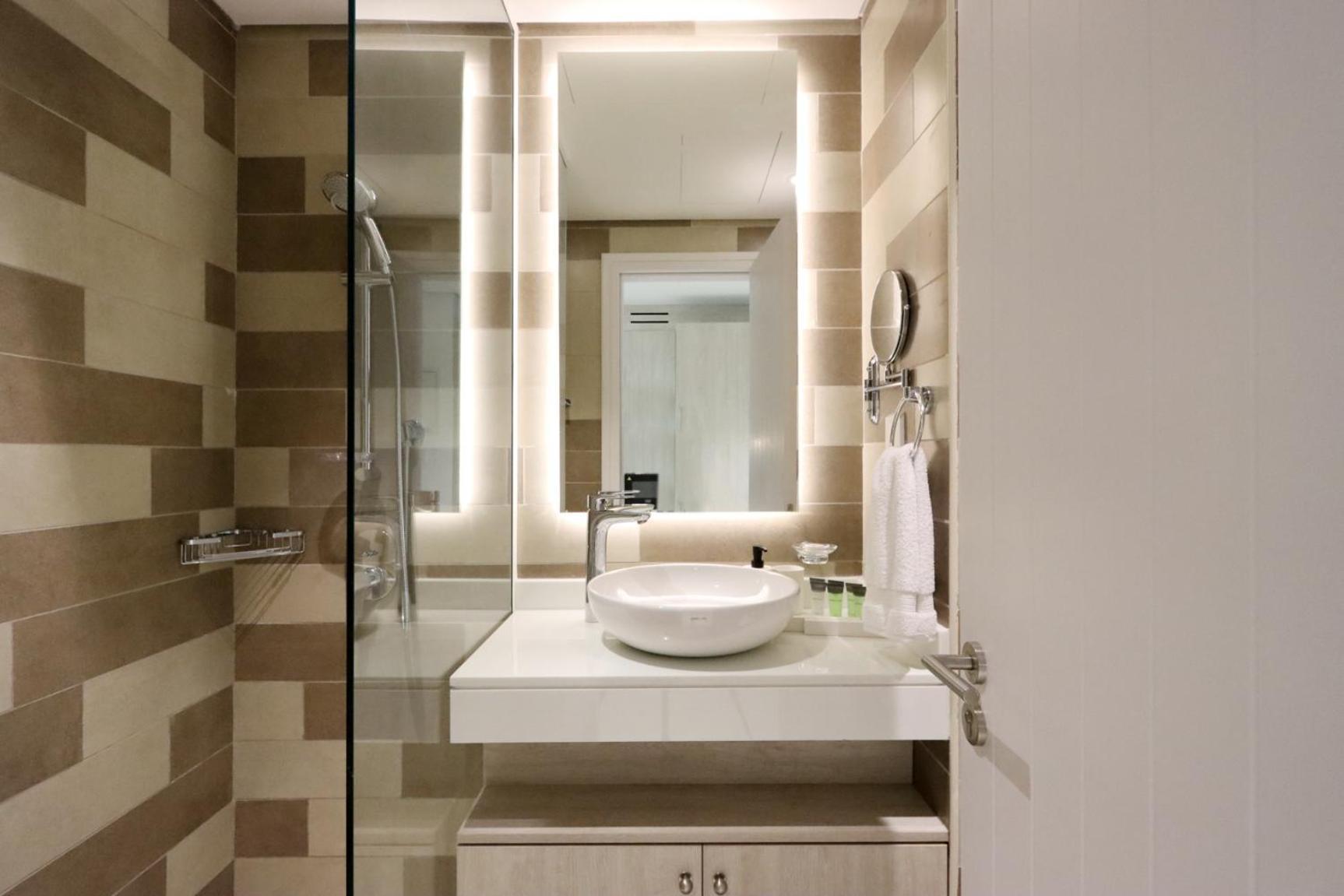 Apartment Exquisite Near Nakheel Mall By Livbnb Dubai