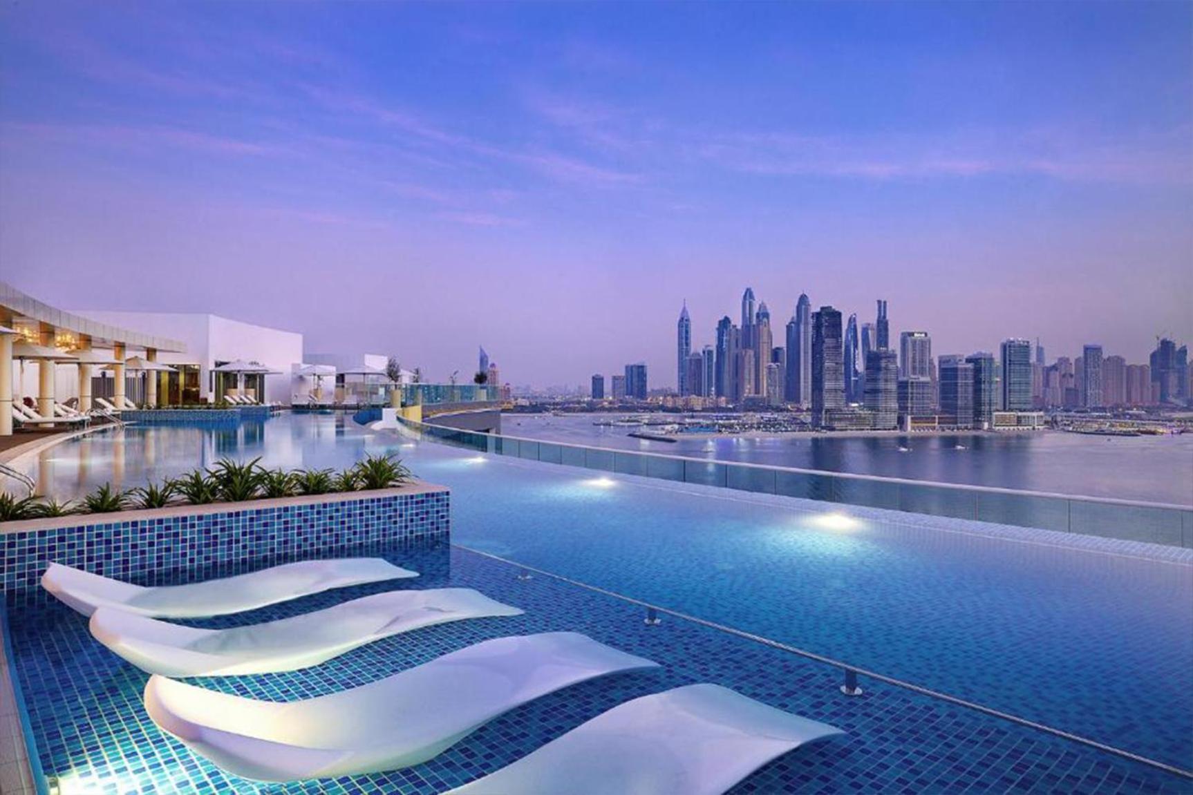 Exquisite Near Nakheel Mall By Livbnb Dubai