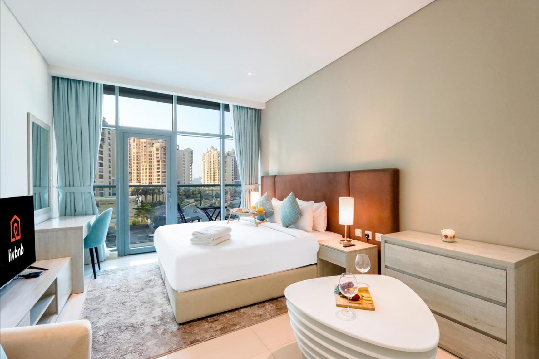 Exquisite Near Nakheel Mall By Livbnb