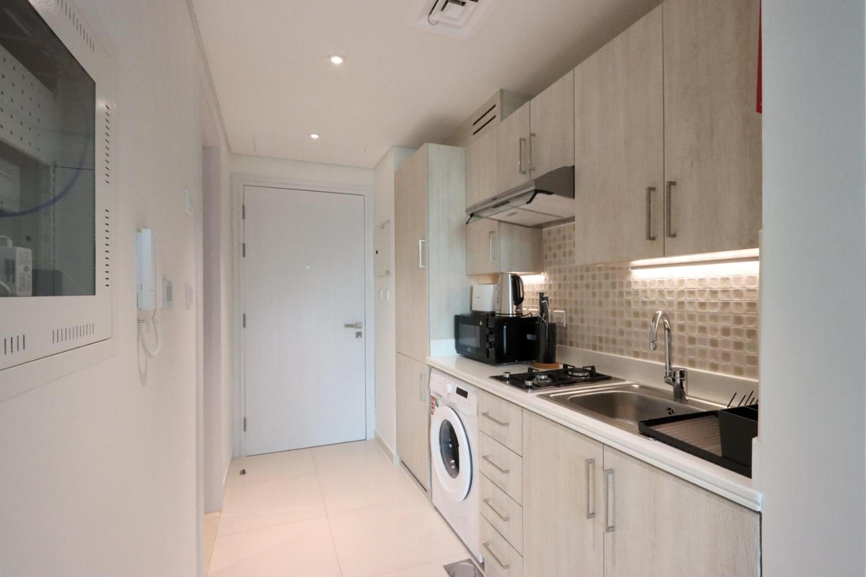 Apartment Exquisite Near Nakheel Mall By Livbnb