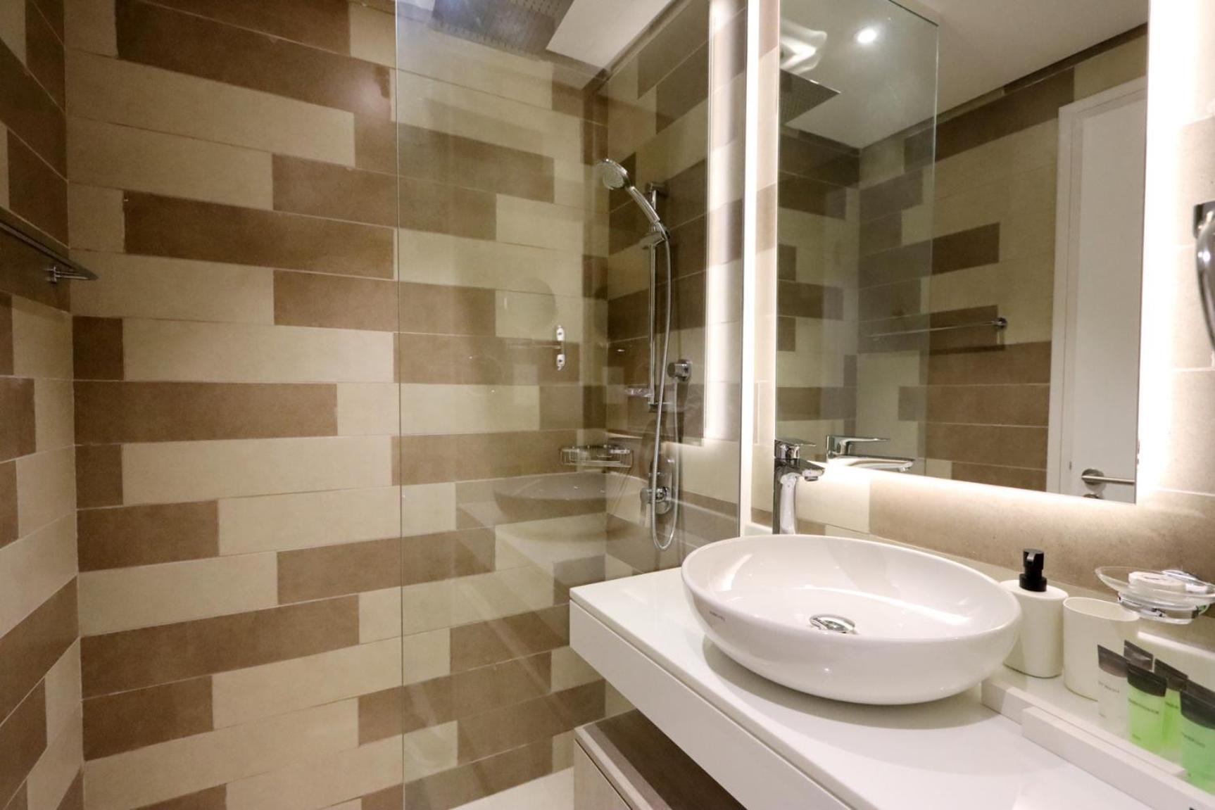 Apartment Exquisite Near Nakheel Mall By Livbnb *