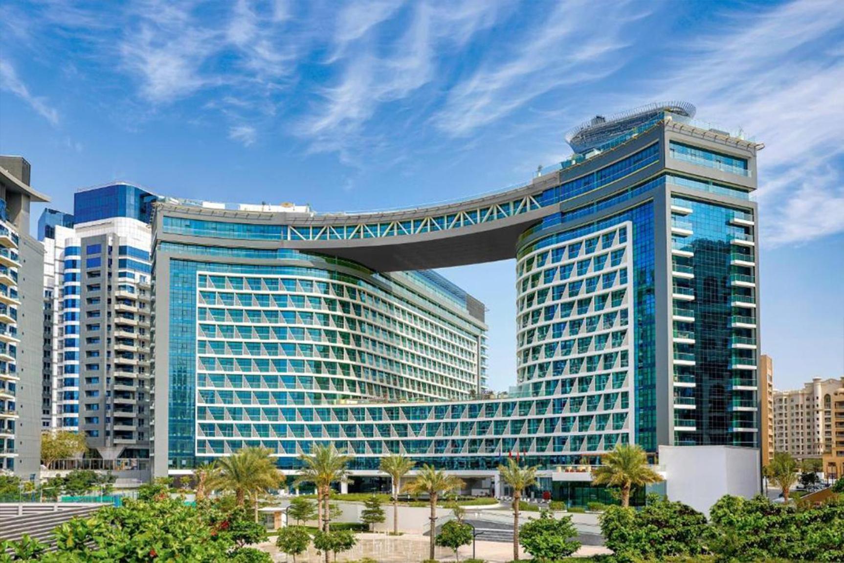 Exquisite Near Nakheel Mall By Livbnb * Dubai