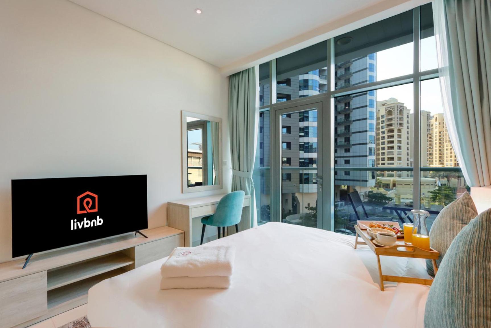 Exquisite Near Nakheel Mall By Livbnb