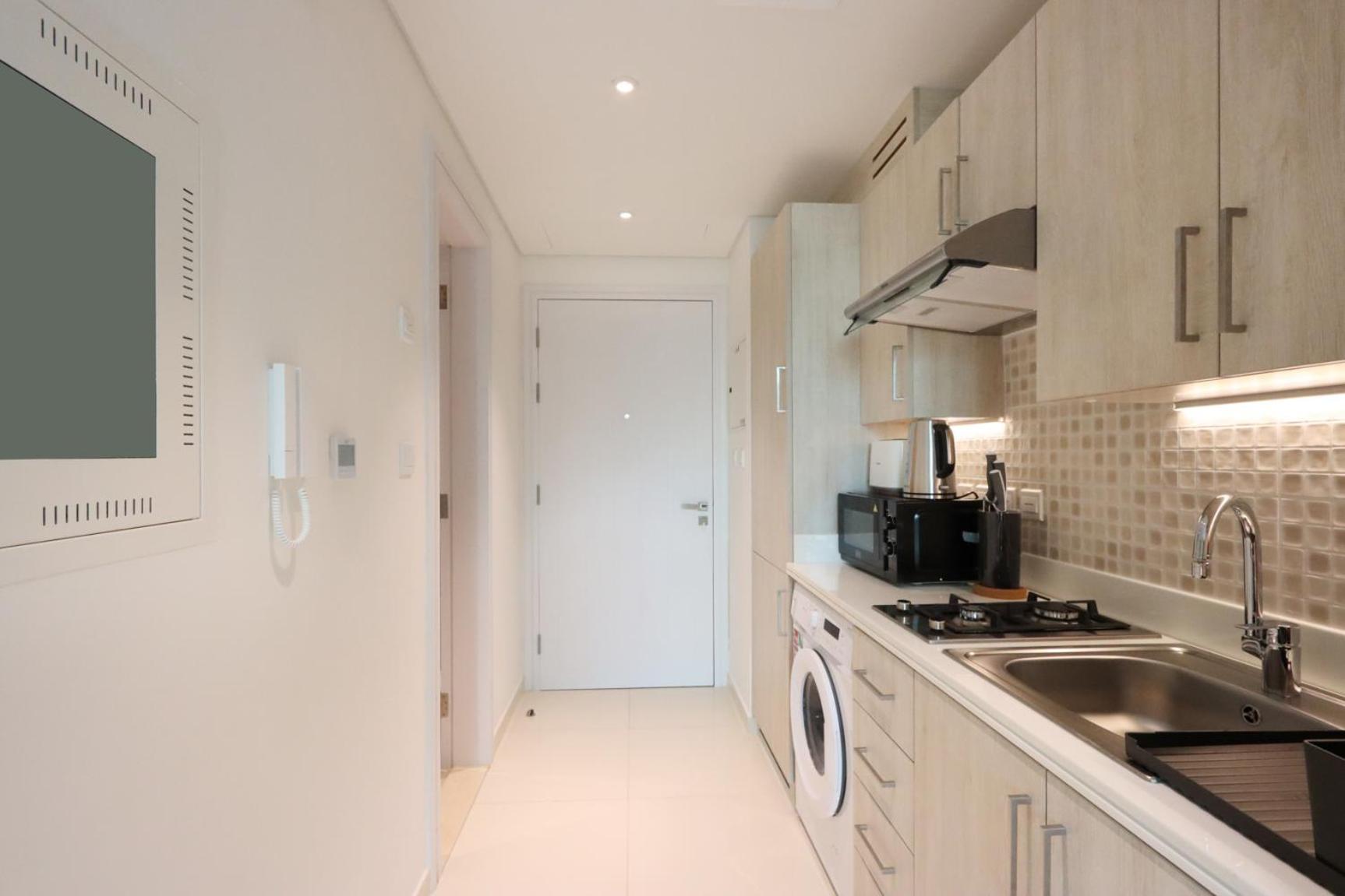 Exquisite Near Nakheel Mall By Livbnb Apartment Dubai