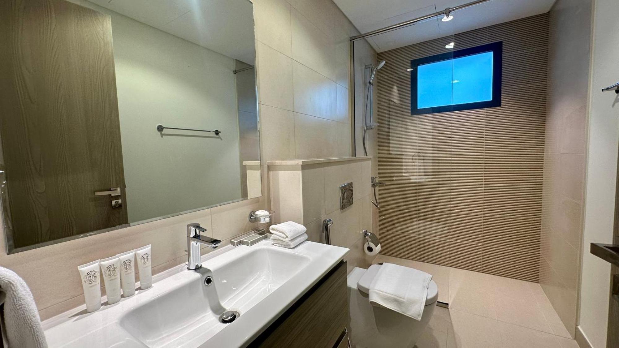 Serene Escape And Stunning Views In Damac Hills 1 By Bhavan Villa Dubai