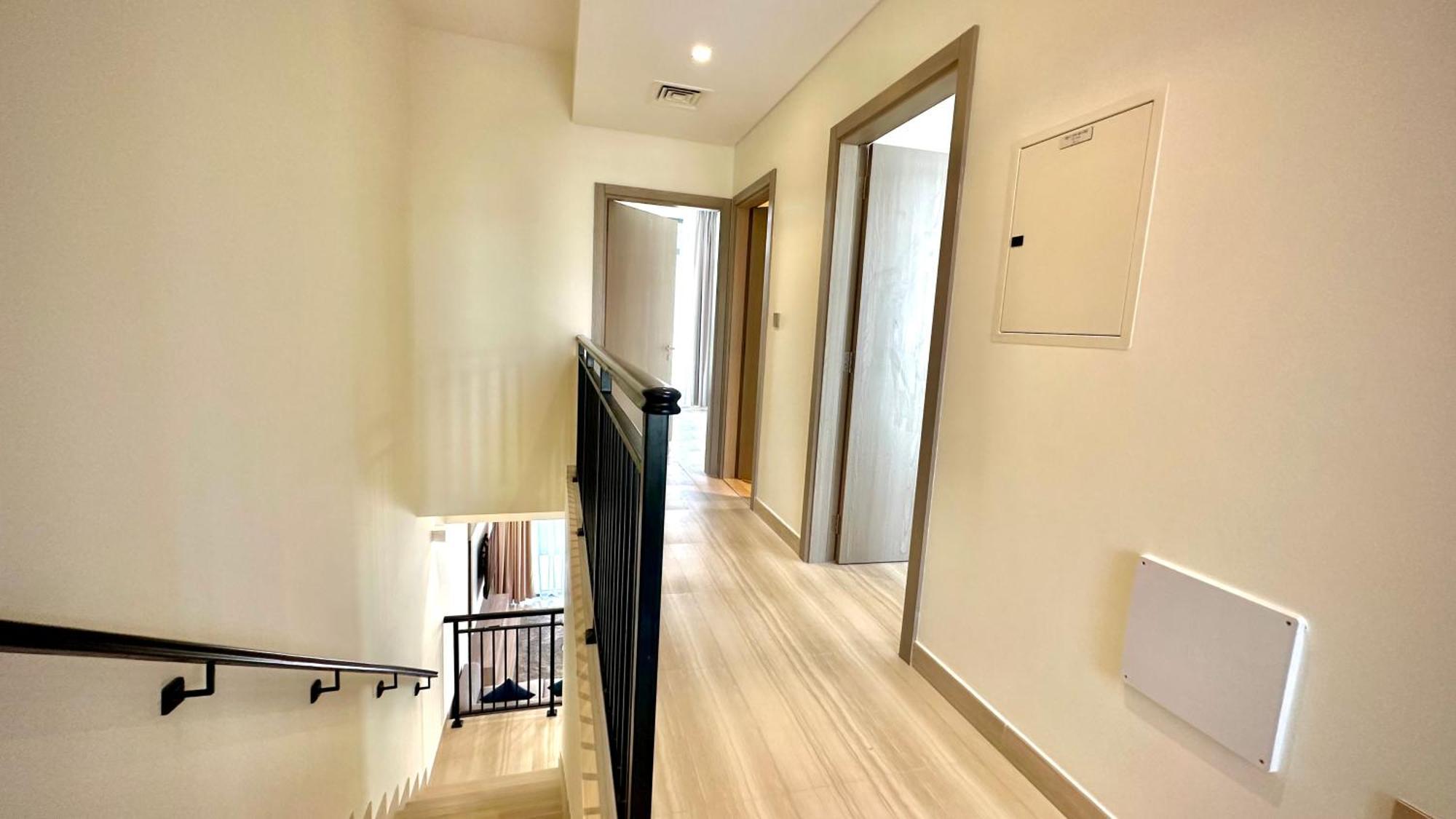 Villa Serene Escape And Stunning Views In Damac Hills 1 By Bhavan Dubai