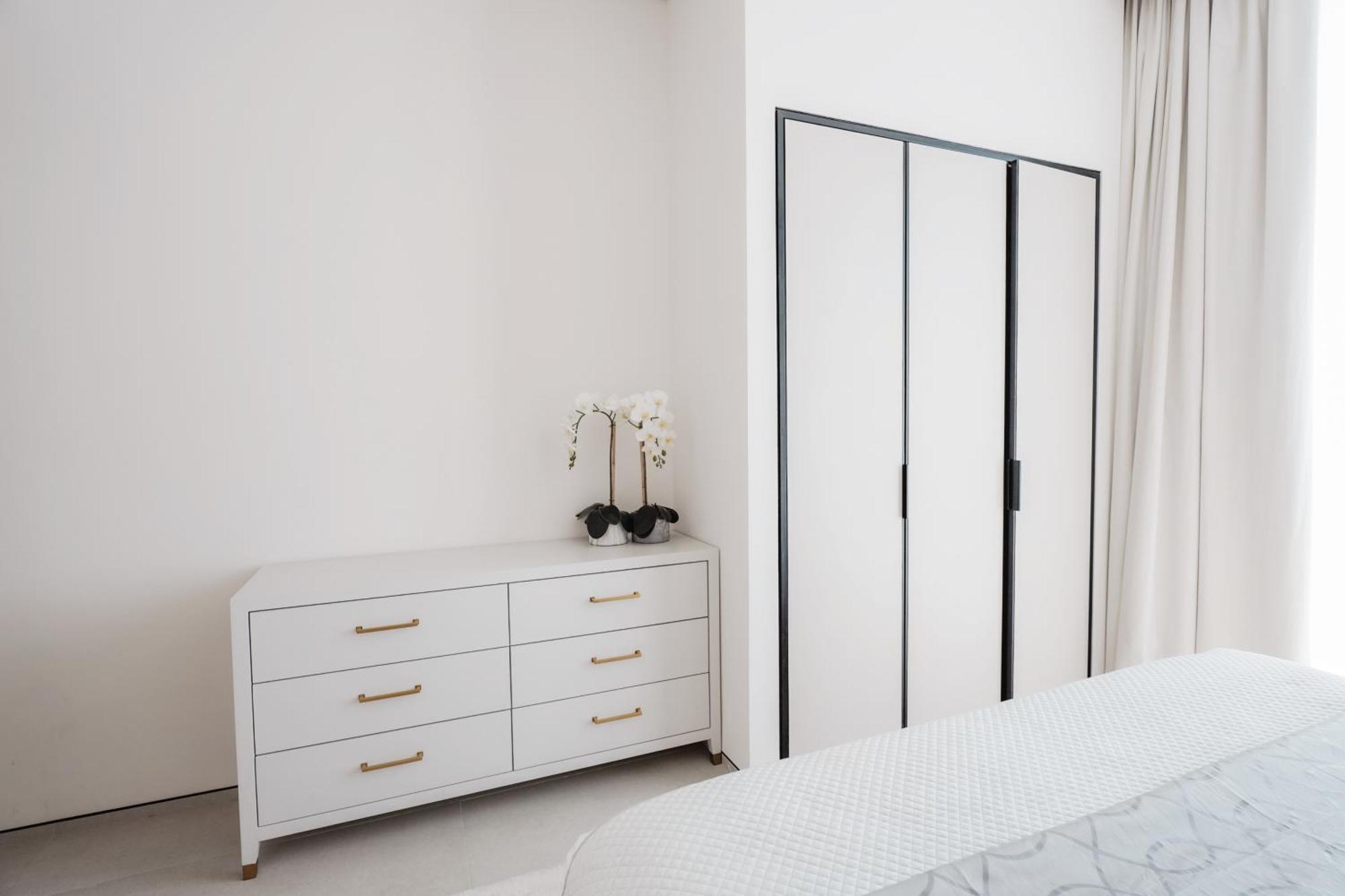 Apartment Luxury 2br In Address Jbr *