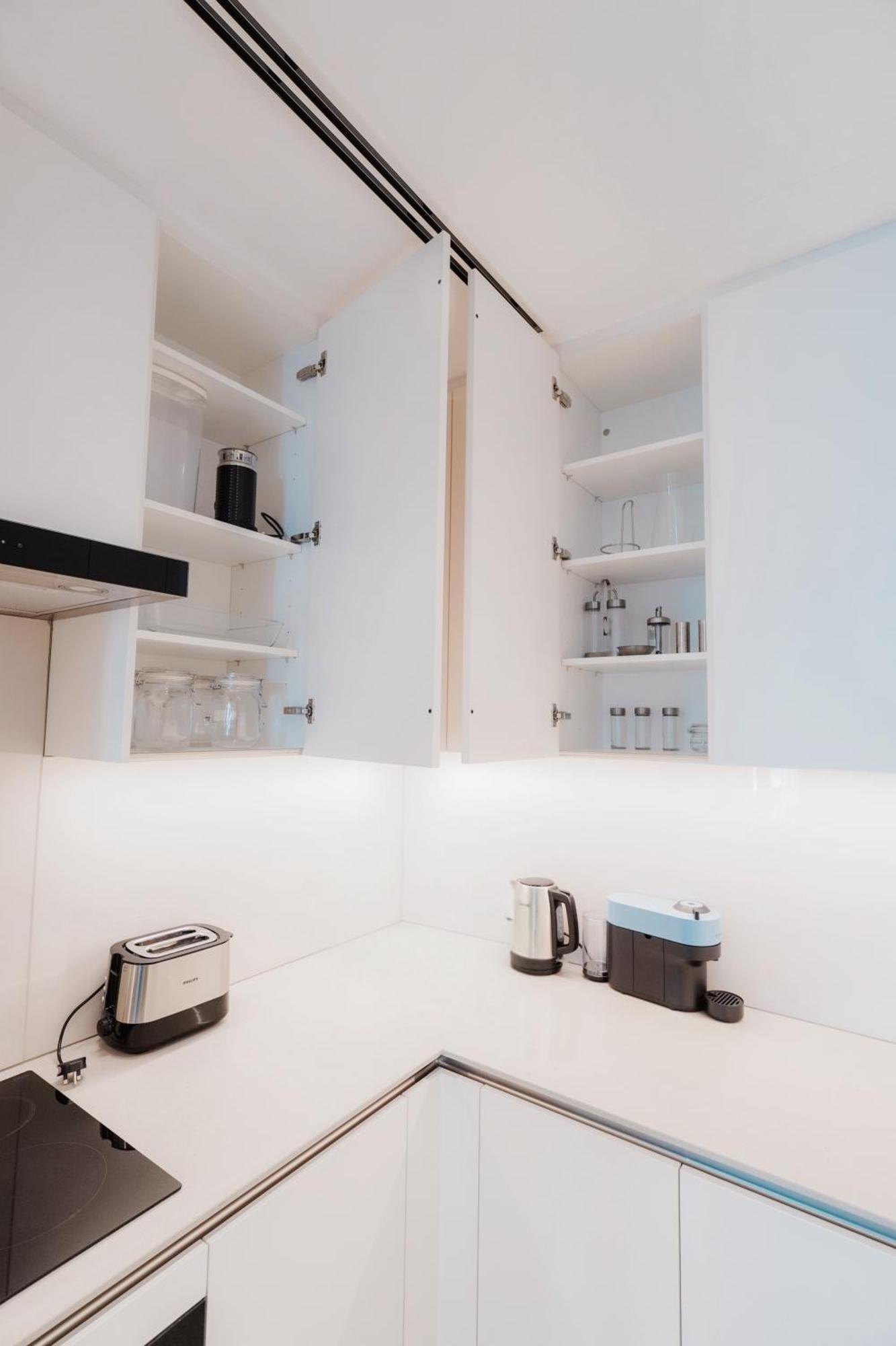 Luxury 2br In Address Jbr