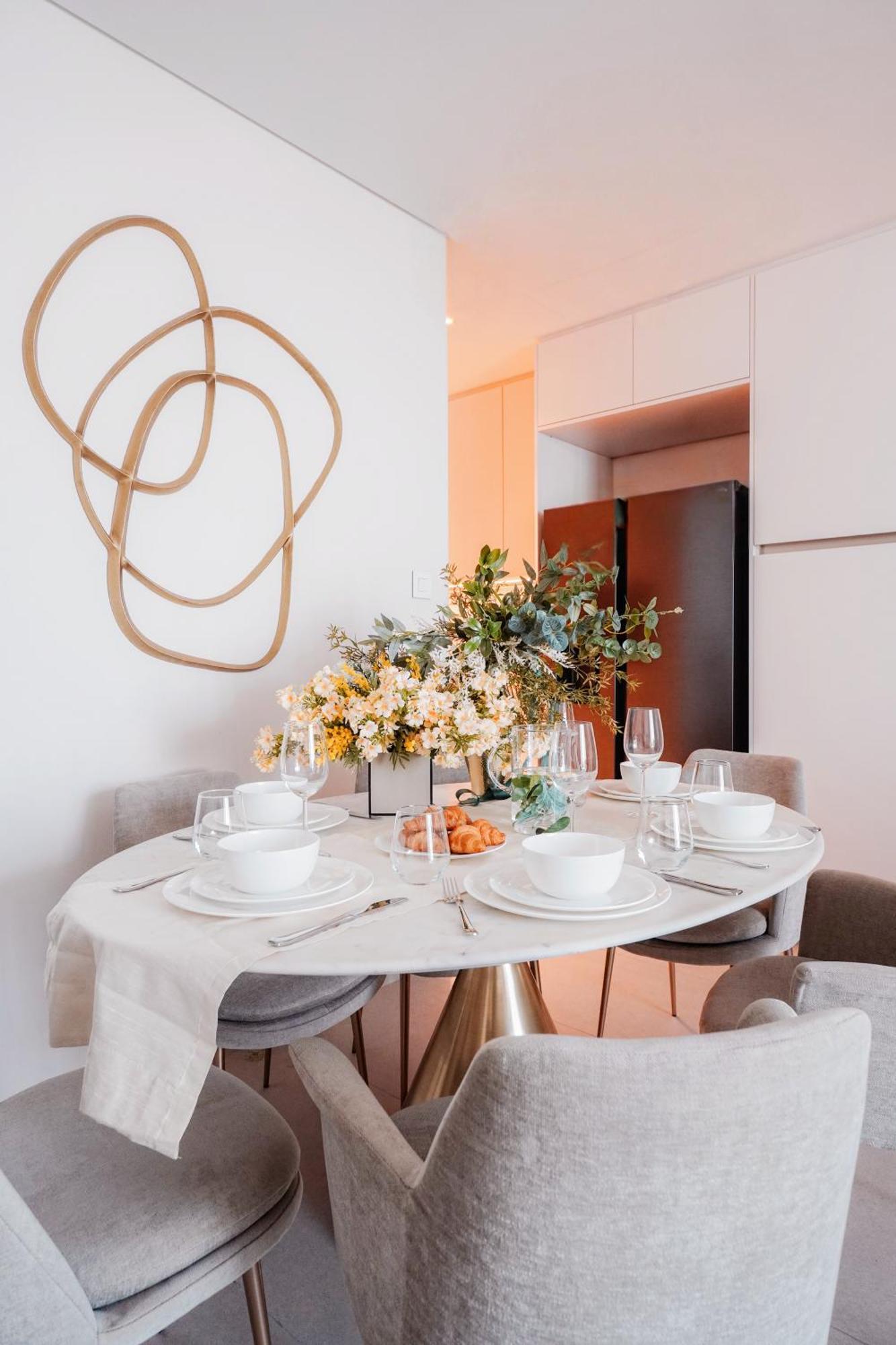 Luxury 2br In Address Jbr Apartment Dubai
