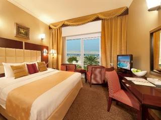 Sun & Sands Sea View Hotel 3*