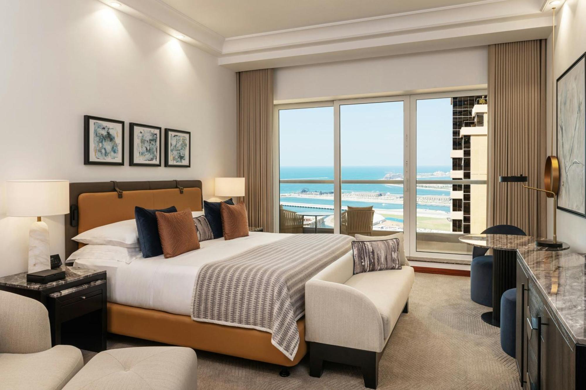 Hotel Grosvenor House, A Luxury Collection Hotel, Dubai