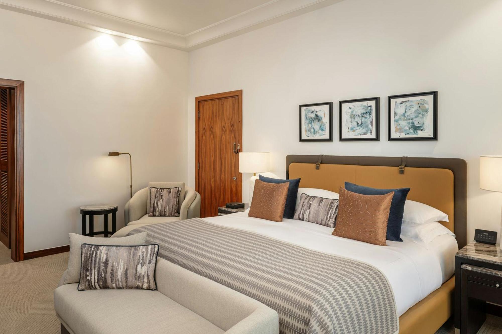 Grosvenor House, A Luxury Collection Hotel, Dubai