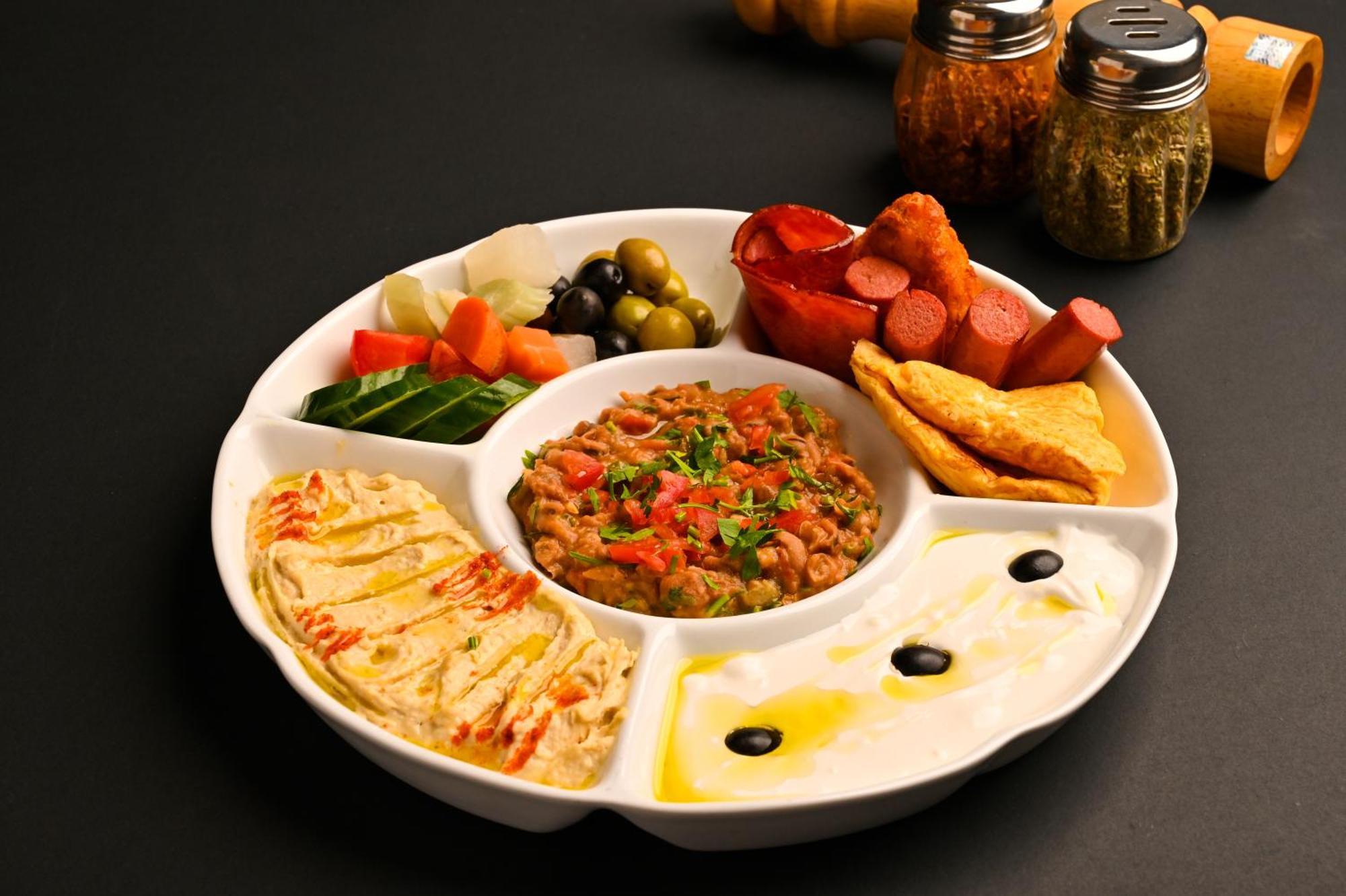 Hues Boutique 4* Dubai
