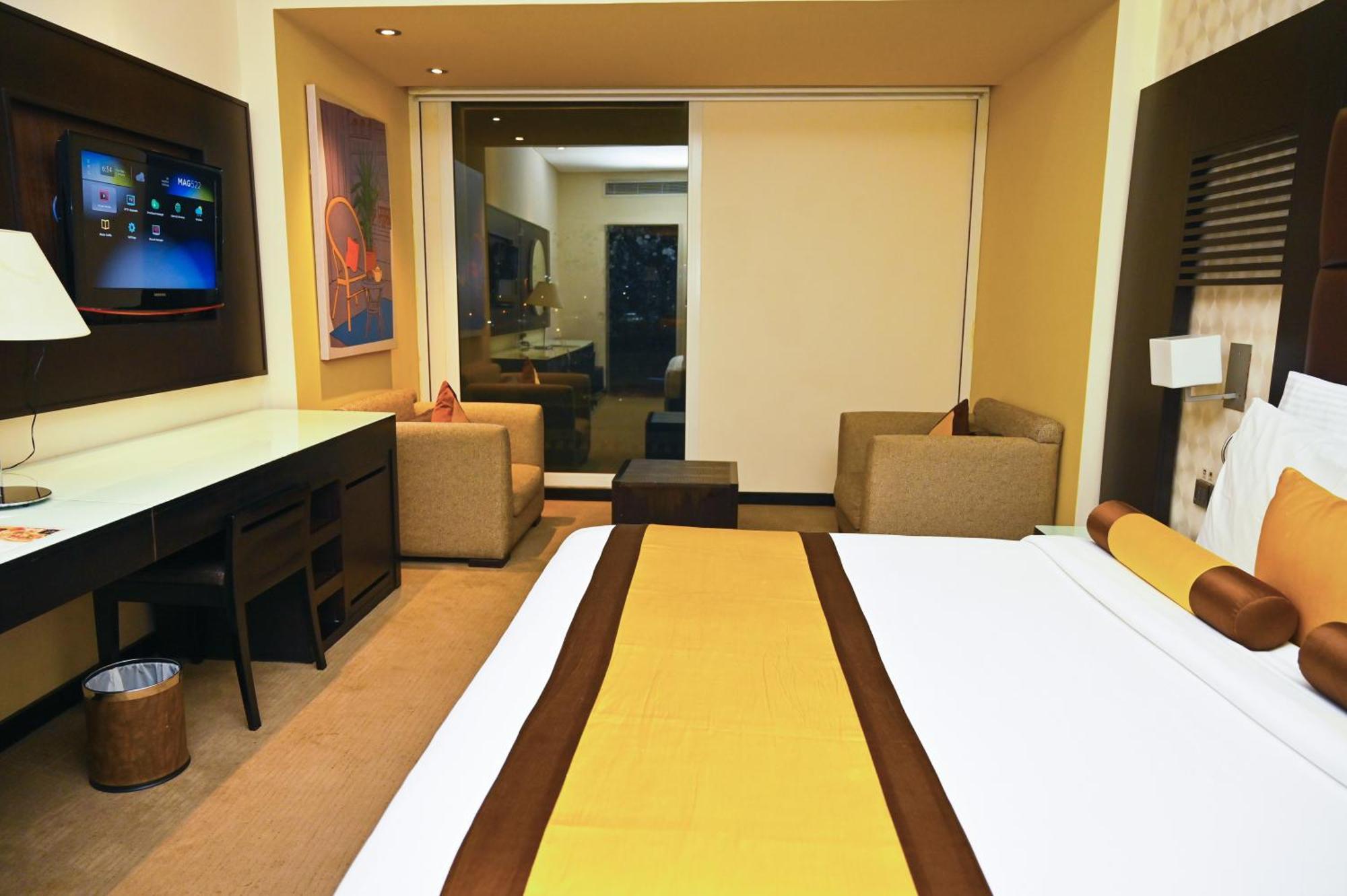 Hotel Hues Boutique