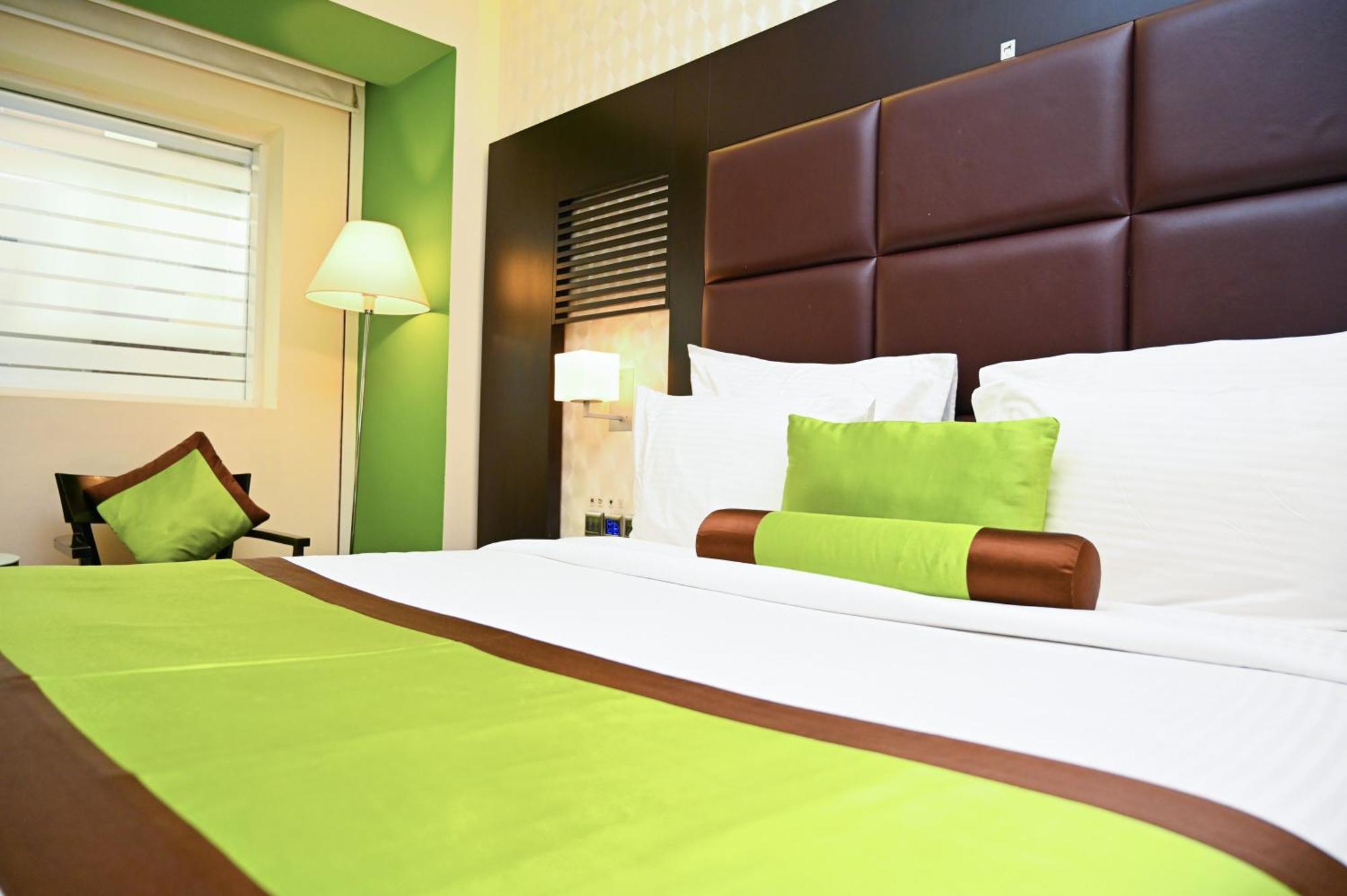 Hues Boutique 4* Dubai