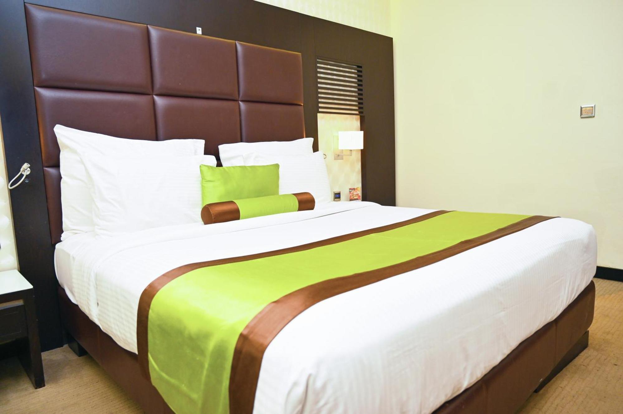 Hotel Hues Boutique