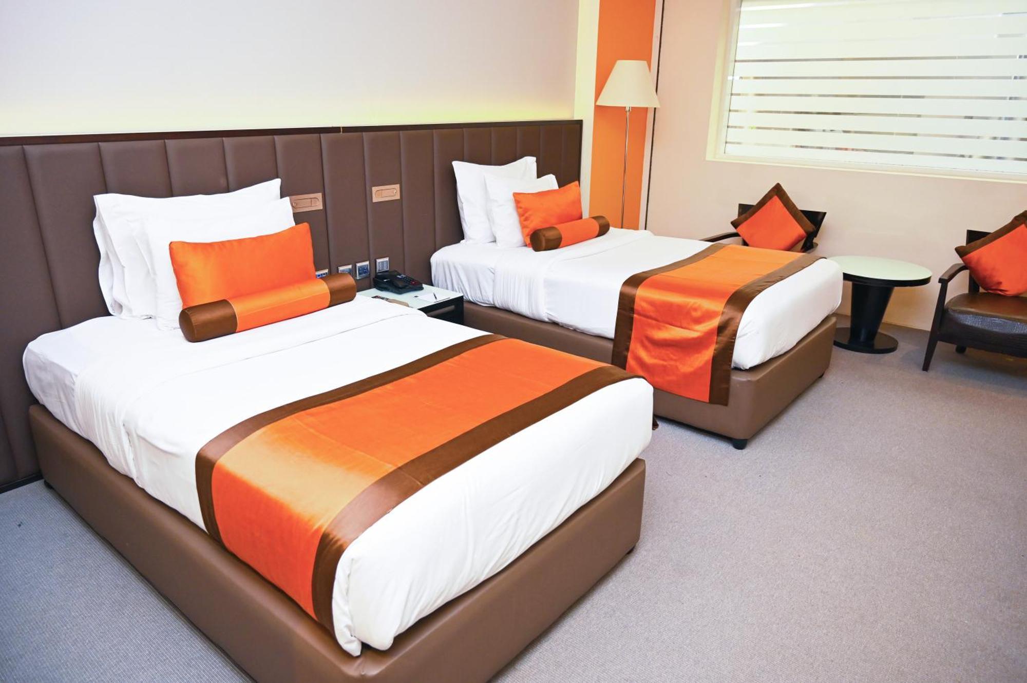 Hues Boutique Hotel