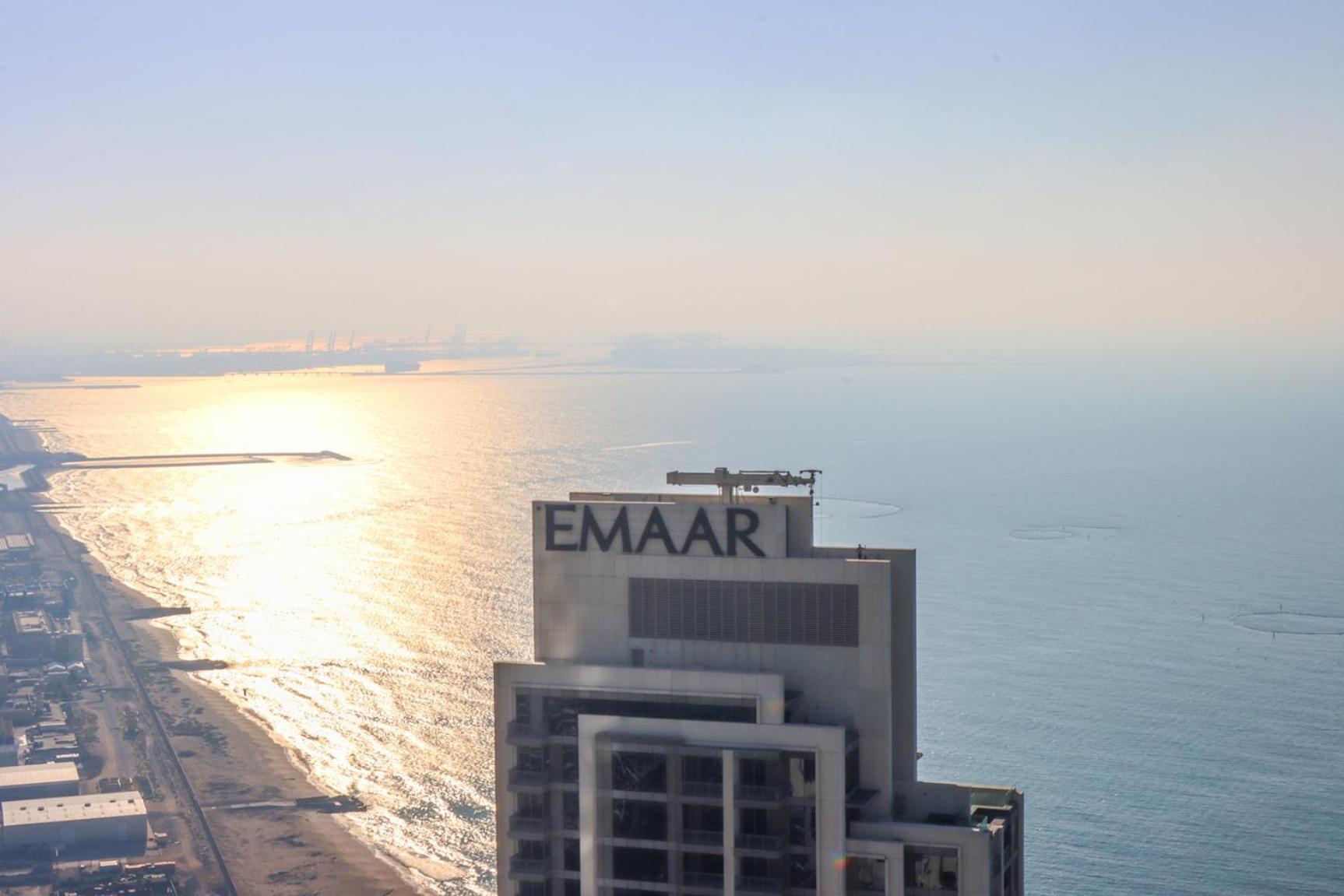 Livbnb - Stunning 1b With Marina View And Access Apartment *