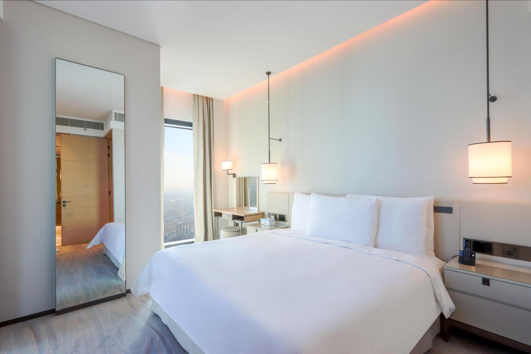 Livbnb - Stunning 1b With Marina View And Access