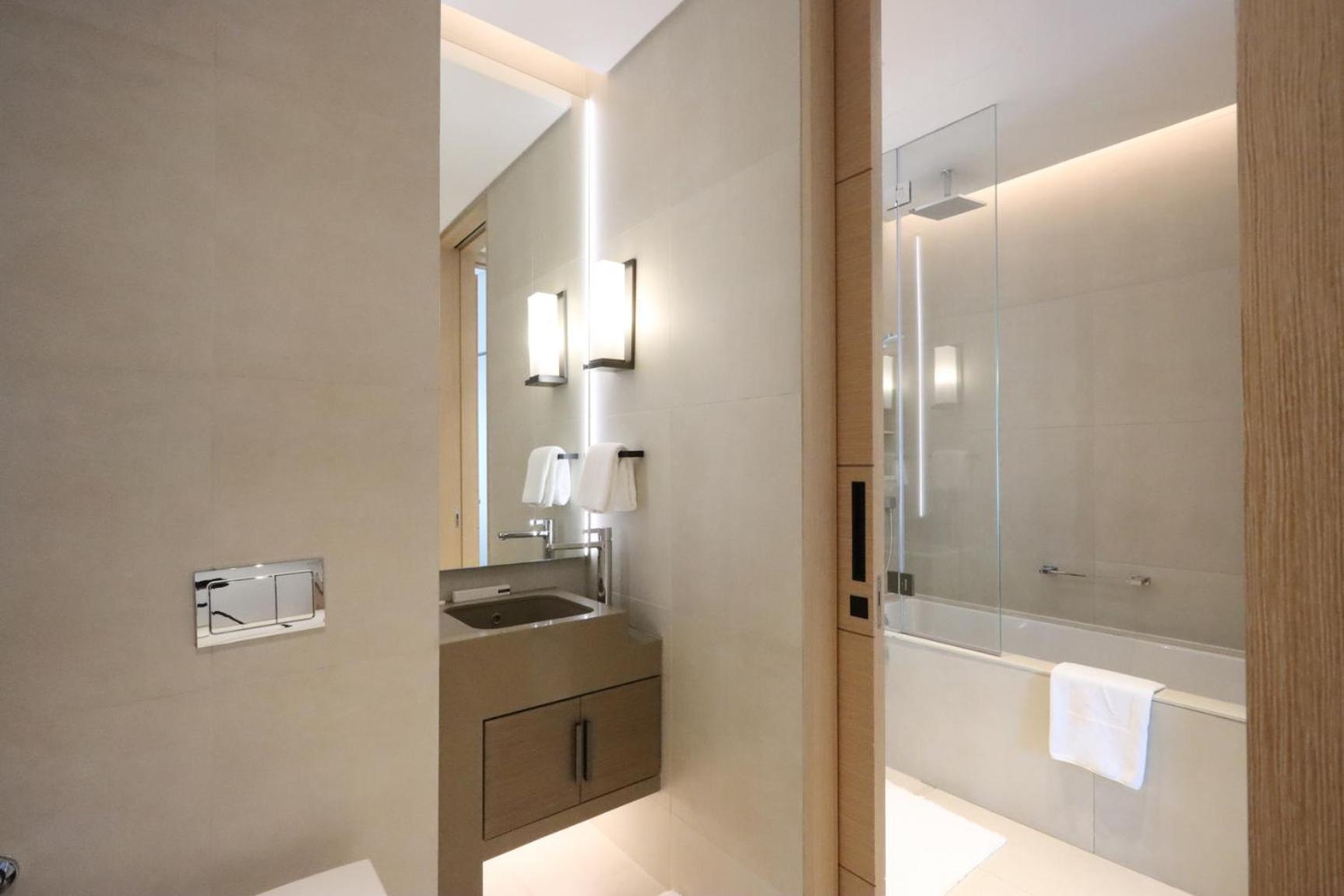 Livbnb - Stunning 1b With Marina View And Access Apartment