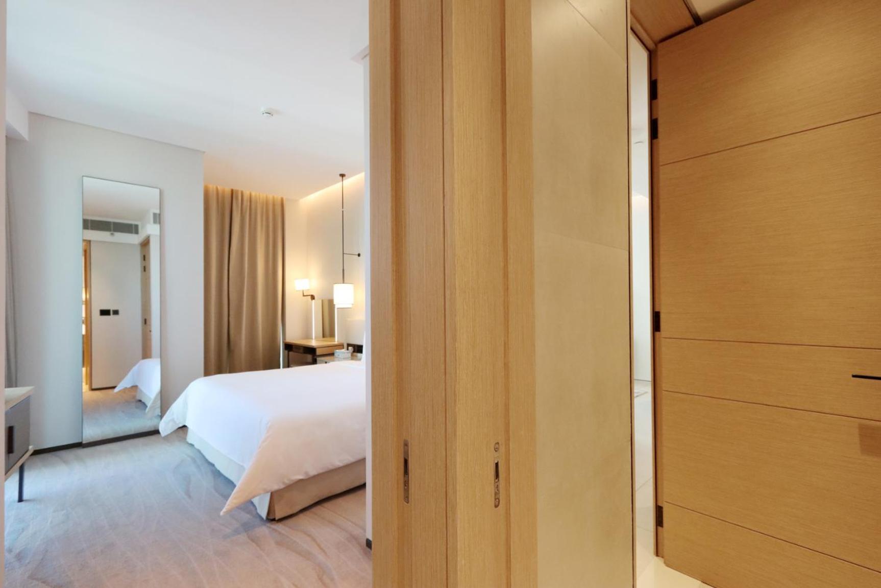 Livbnb - Stunning 1b With Marina View And Access *