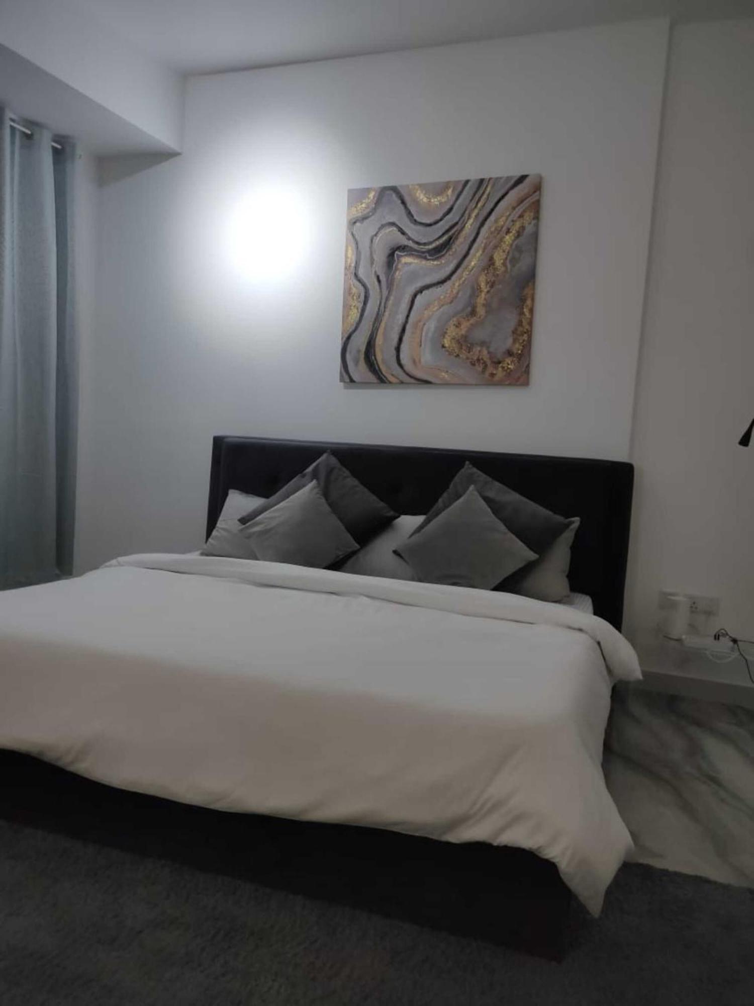 Homestay Ahlan Premium Luxury Marina Cityview Jbr *