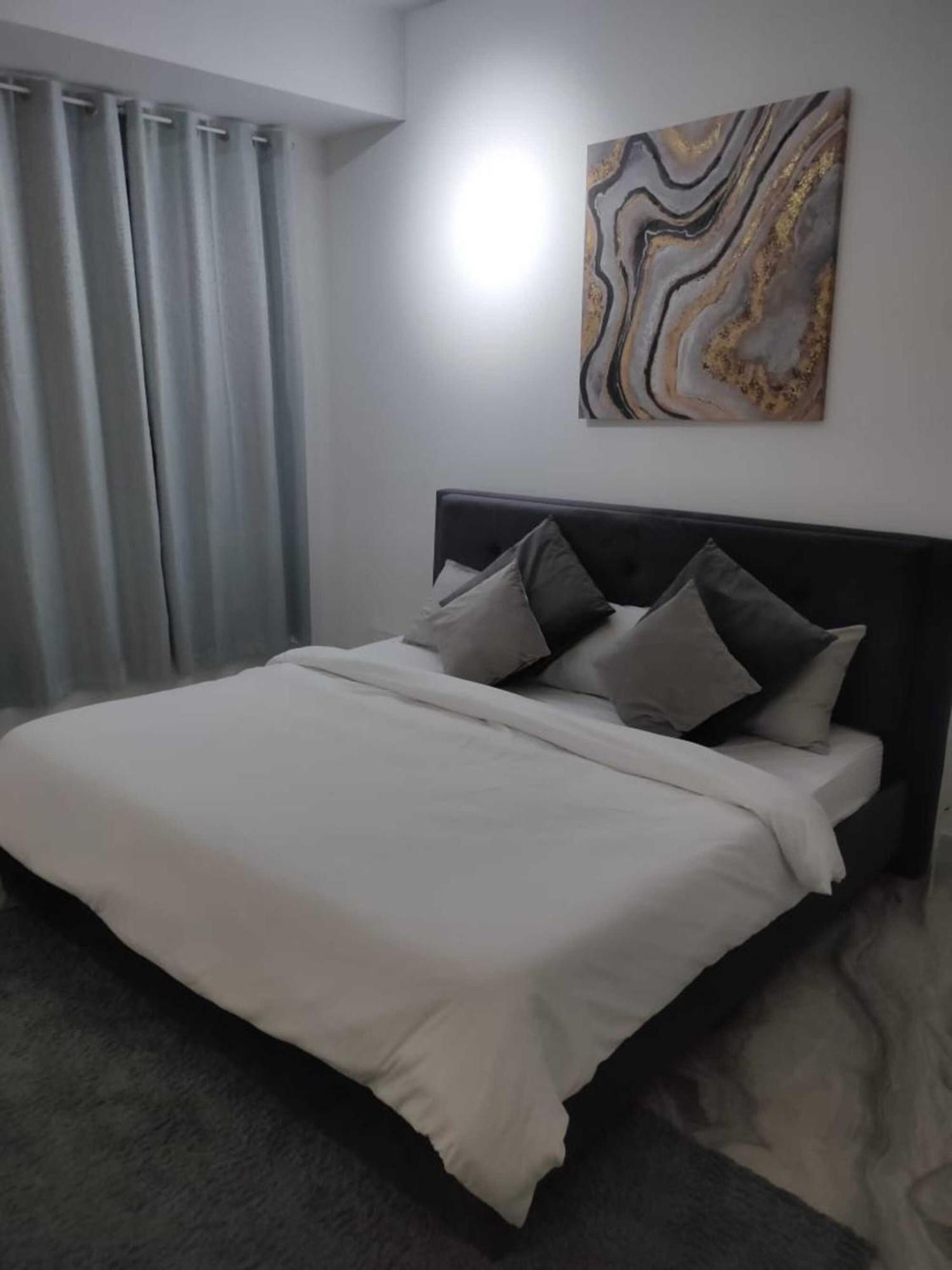 Ahlan Premium Luxury Marina Cityview Jbr Homestay Dubai