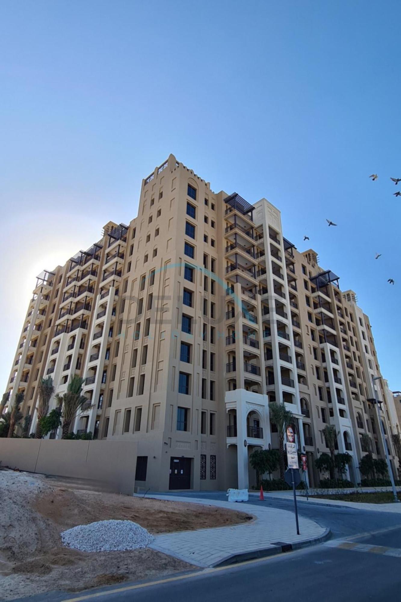 2br With Balcony, Exclusive Amenities And Steps From Iconic Landmarks, Madinat Jumeirah Living Rahaal 2, Jumeirah *