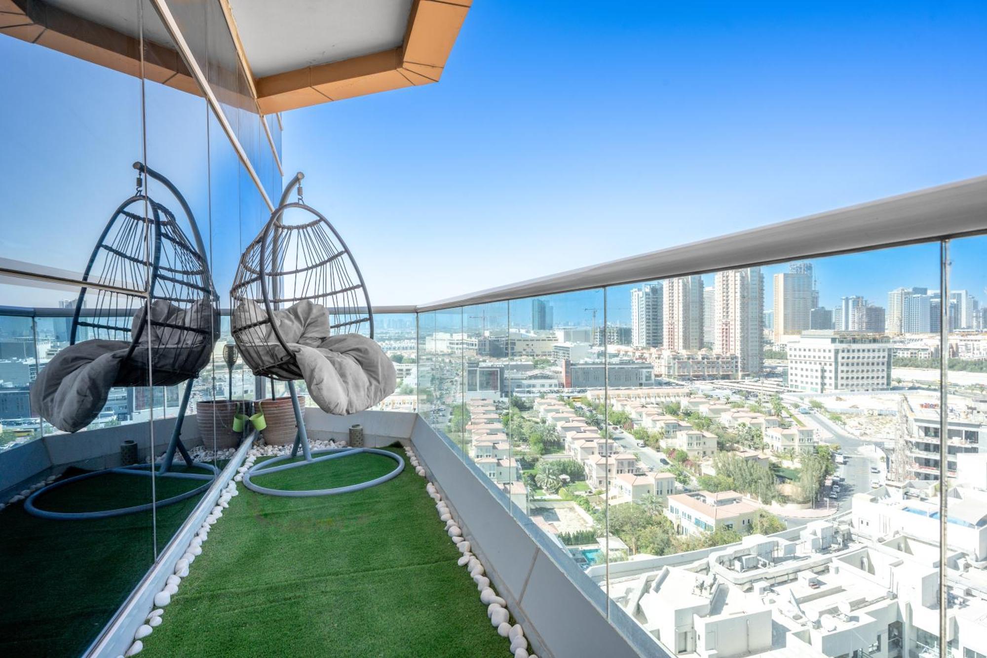 Great Gatsby's * Dubai