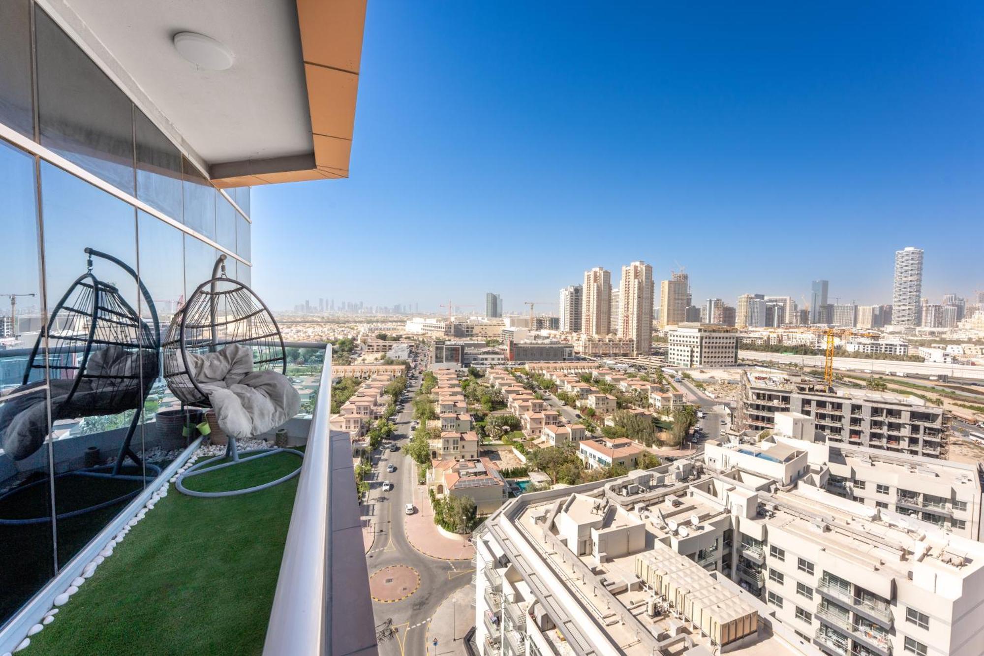 Great Gatsby's * Dubai