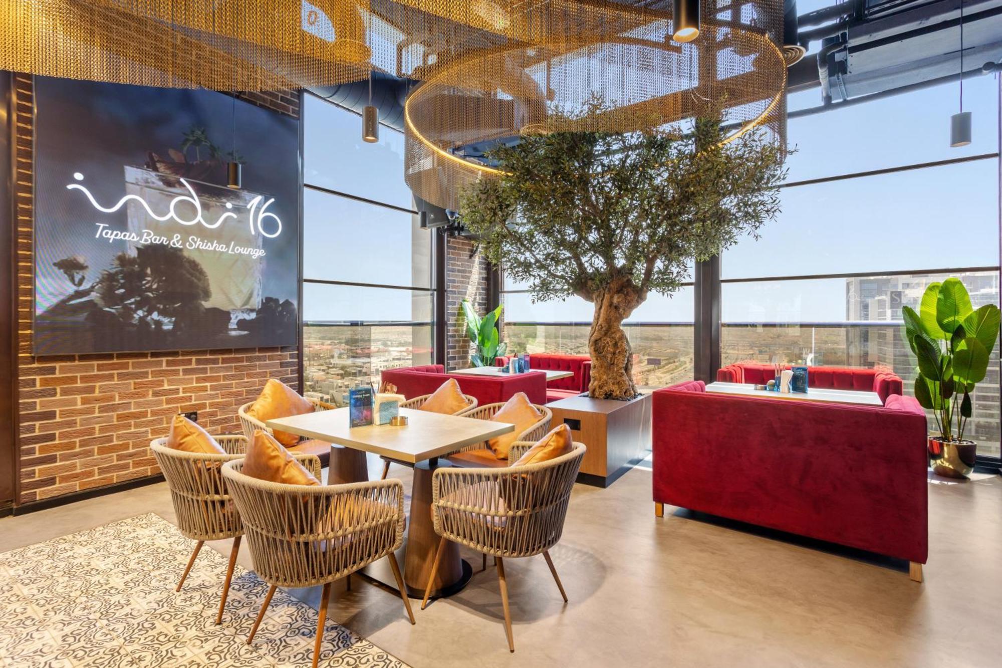 Citymax Business Bay 4* Dubai