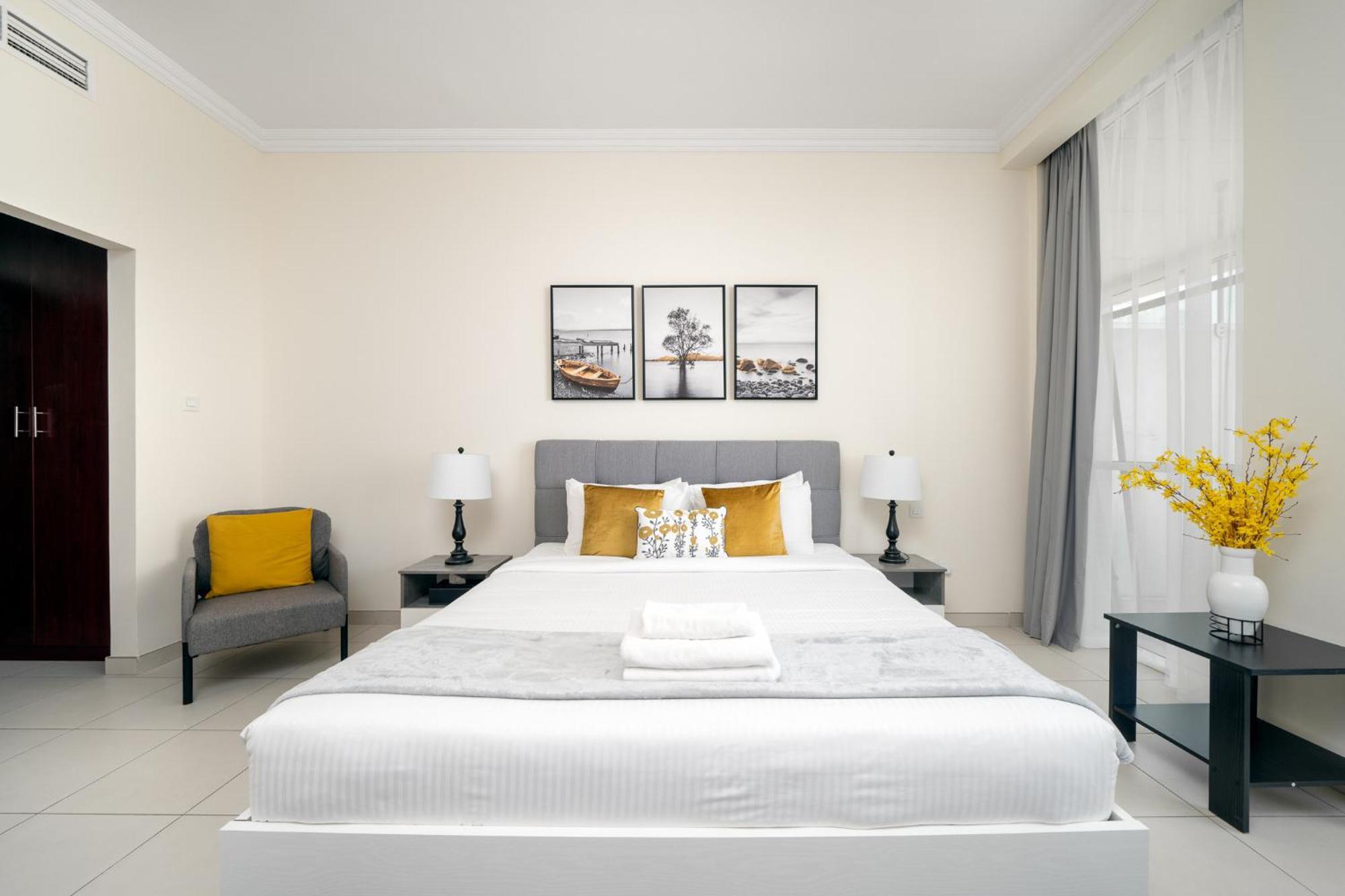 Spacious 2-bedroom At Missoni, Steps From Canal, Business Bay Dubai