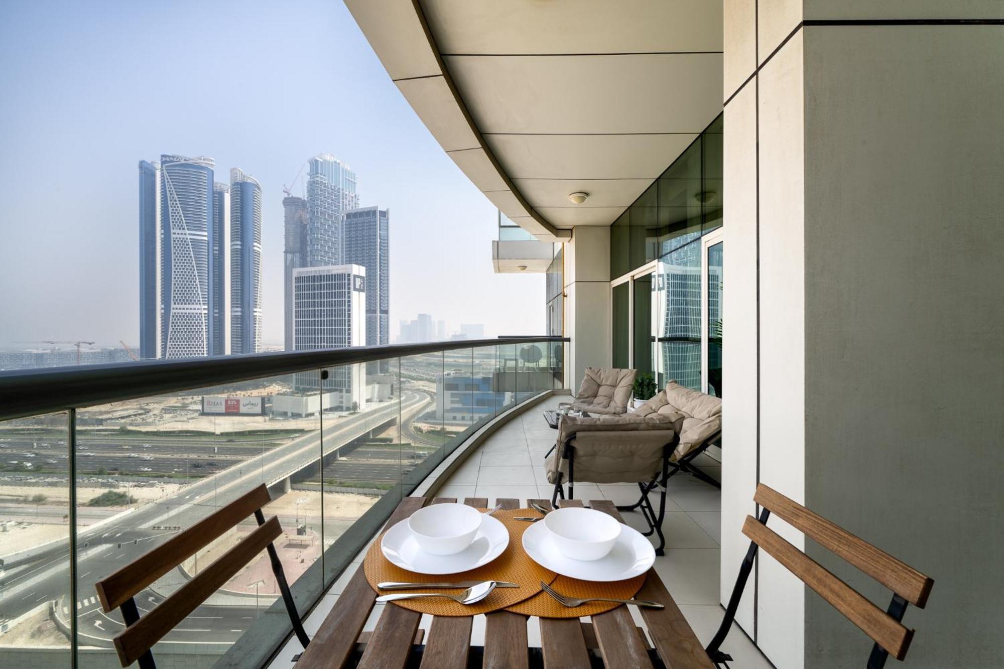 Spacious 2-bedroom At Missoni, Steps From Canal, Business Bay