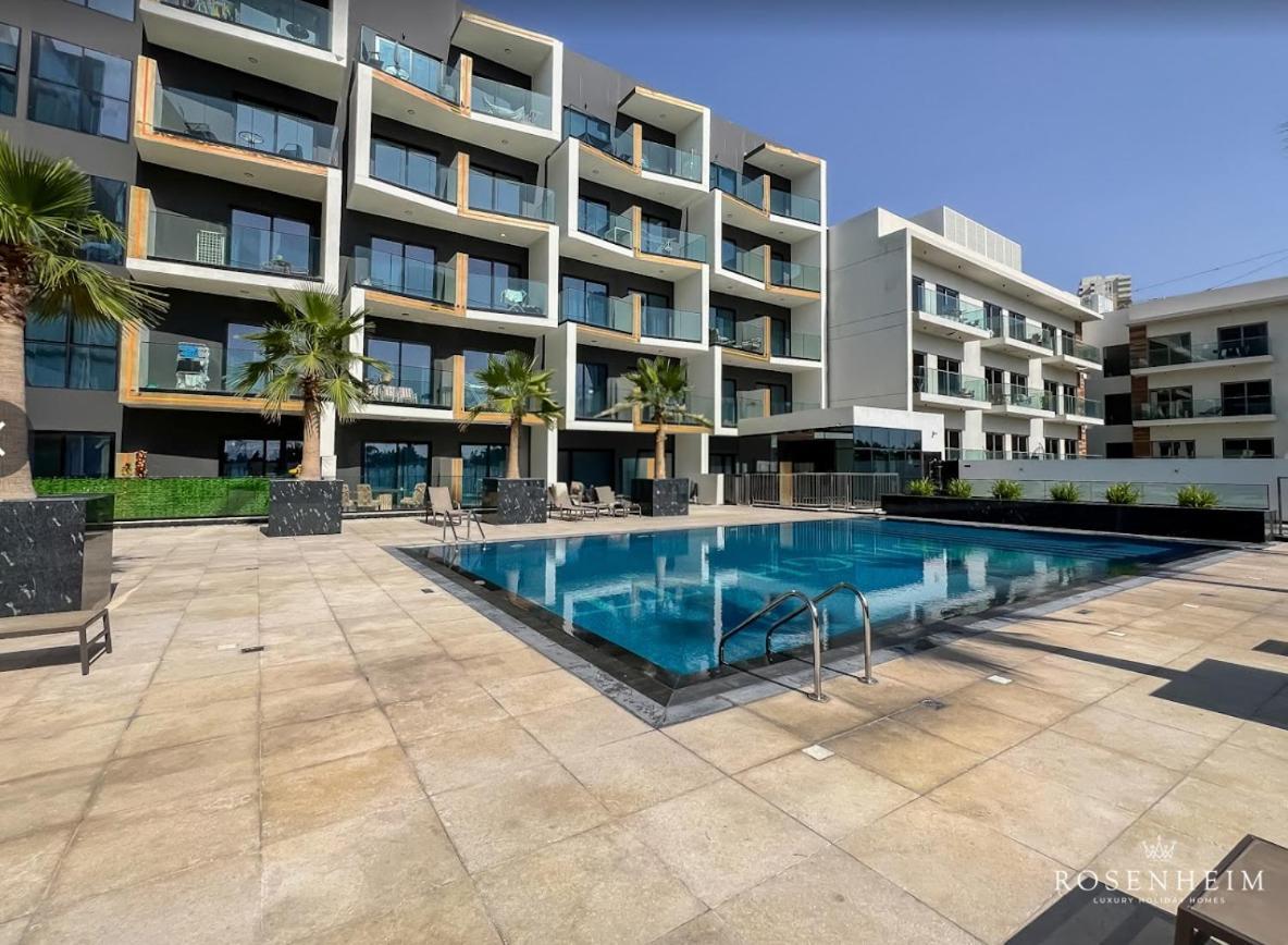 Rosenheim Modern 1 Bedroom Retreat