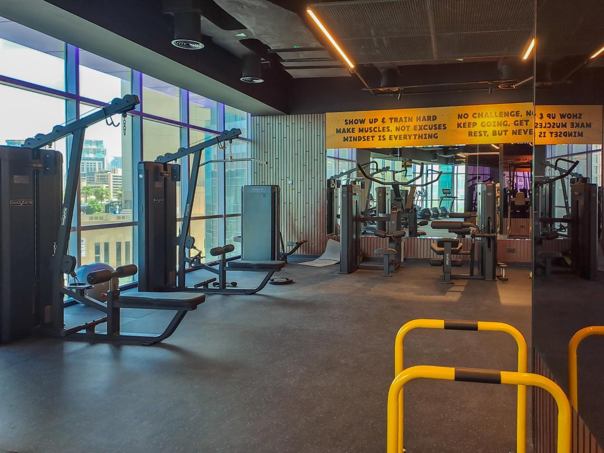 Apartment Jbr Grande Living - Stunning Sea View, Pool & Gym Dubai