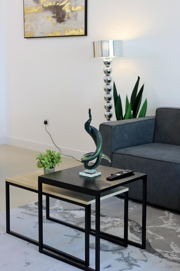 Apartment Livbnb - 1br Haven In Golden Mile *
