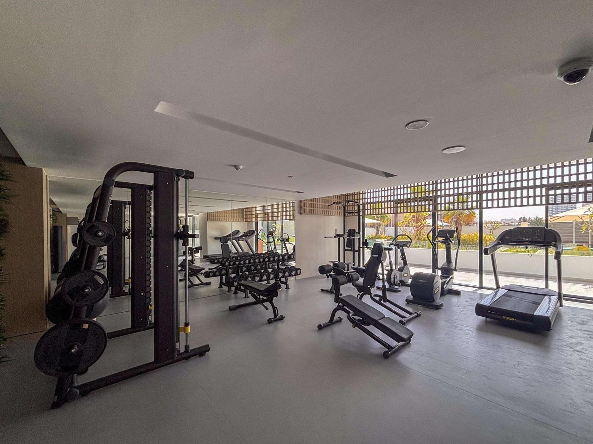 Apartment Frank Porter - Oxford Terraces Dubai