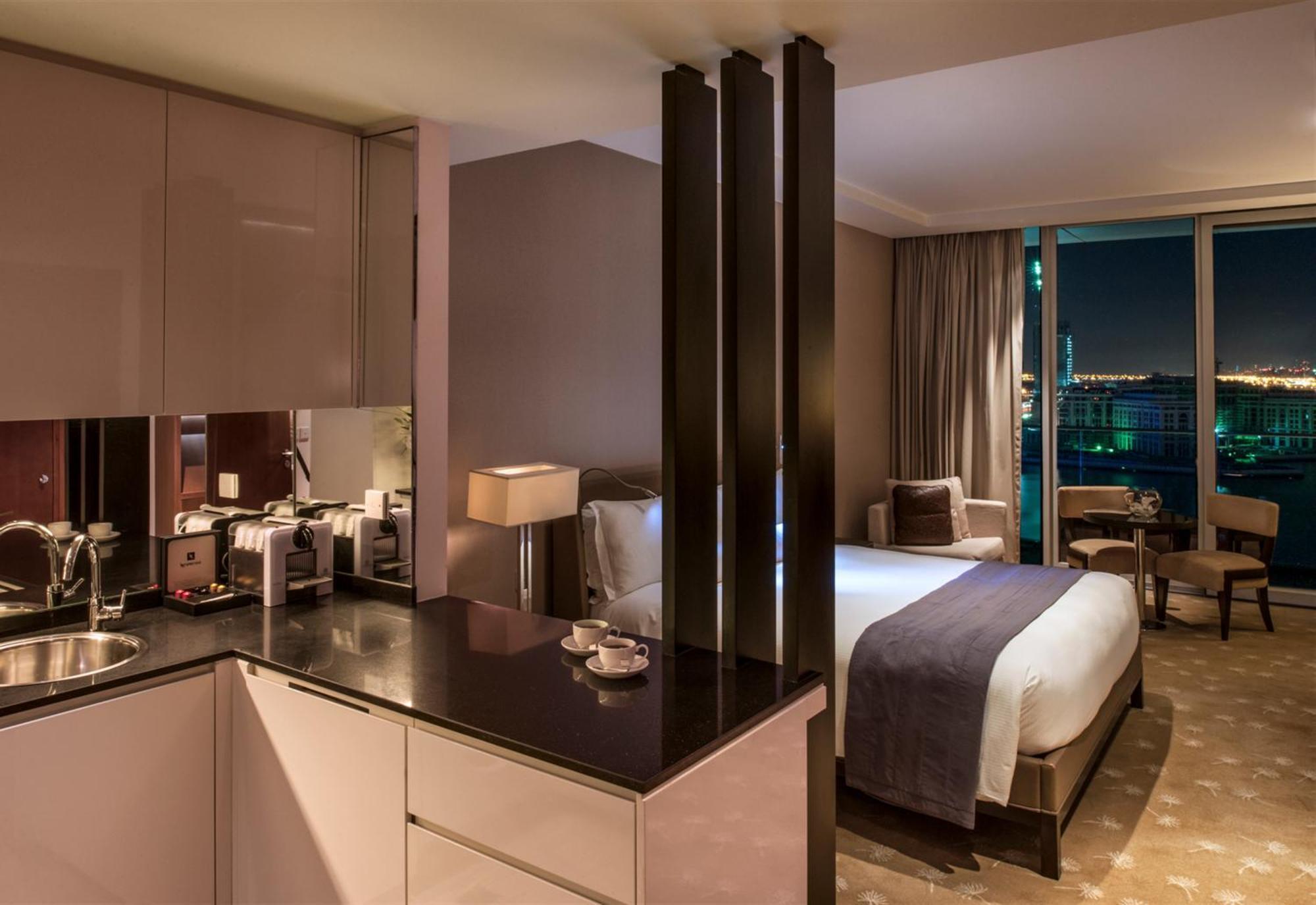 Intercontinental Festival By Ihg Aparthotel