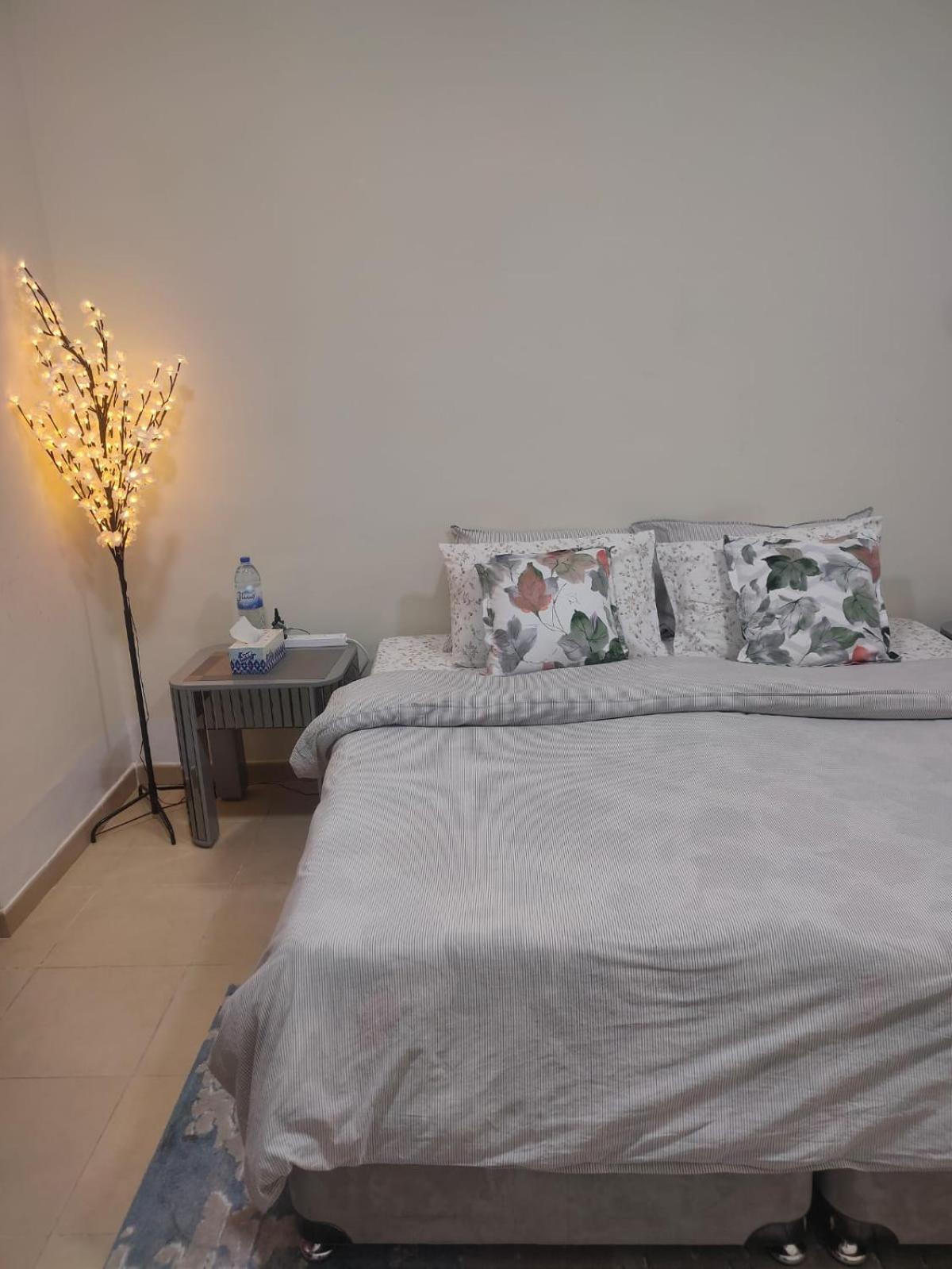 Ahlan New Horizon Marina Jbr Bed & Breakfast